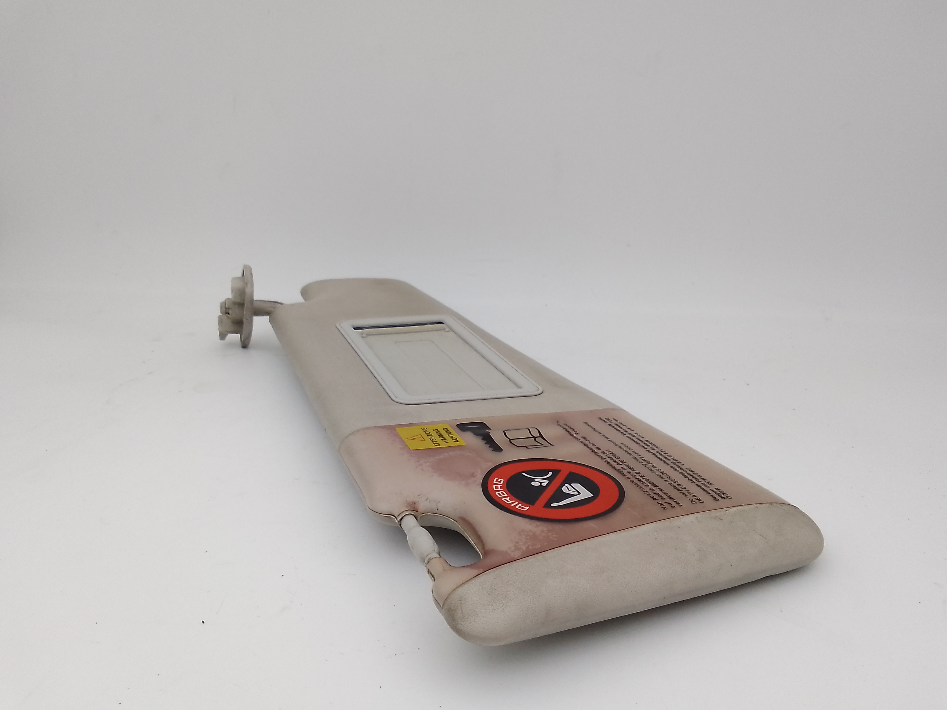 Specchietto Retrovisore Destro per Fiat Idea 1 Serie (2003 - 2005)