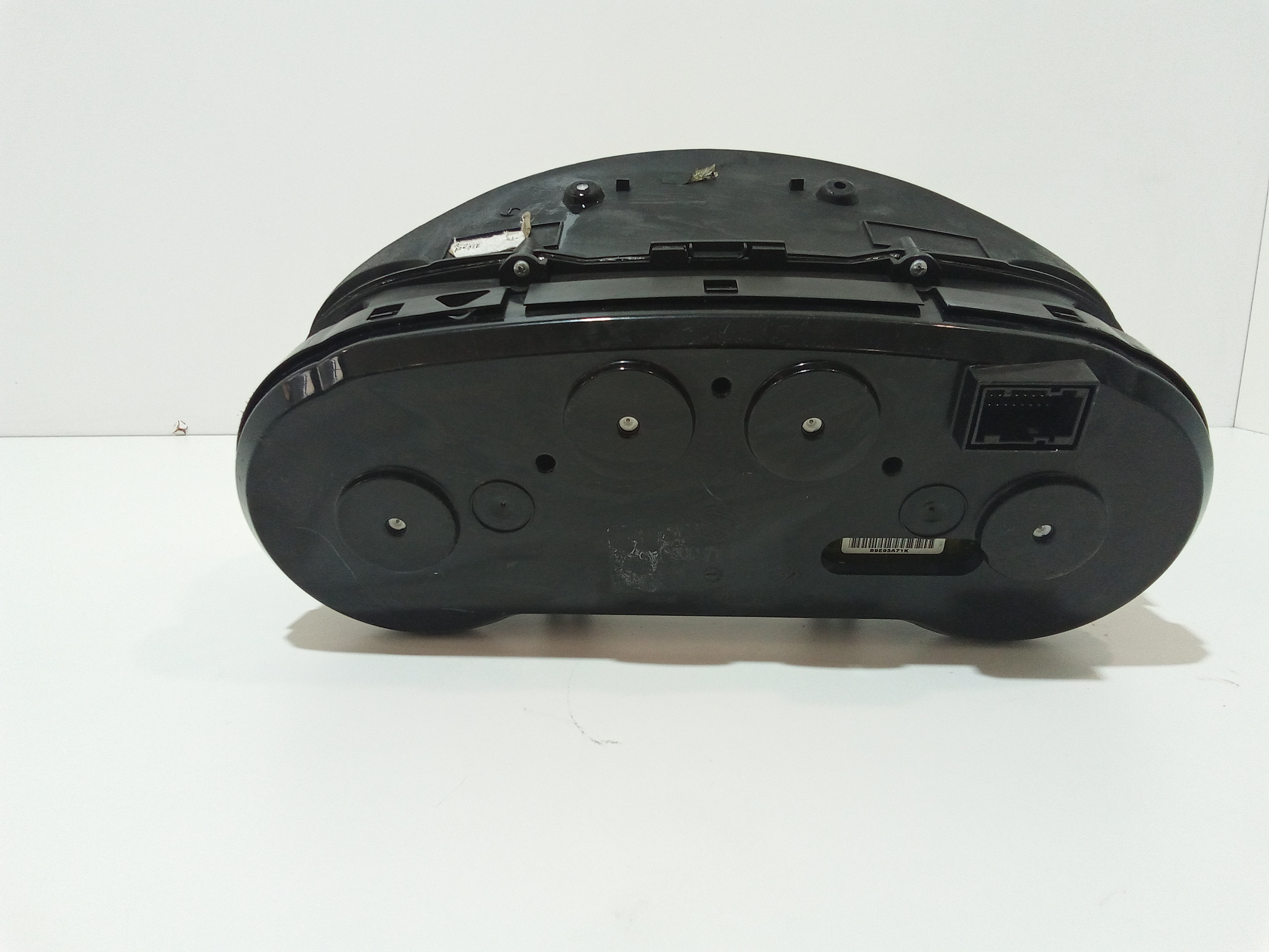 Quadro Strumenti per Fiat Bravo 2 Serie (2007 - 2010)