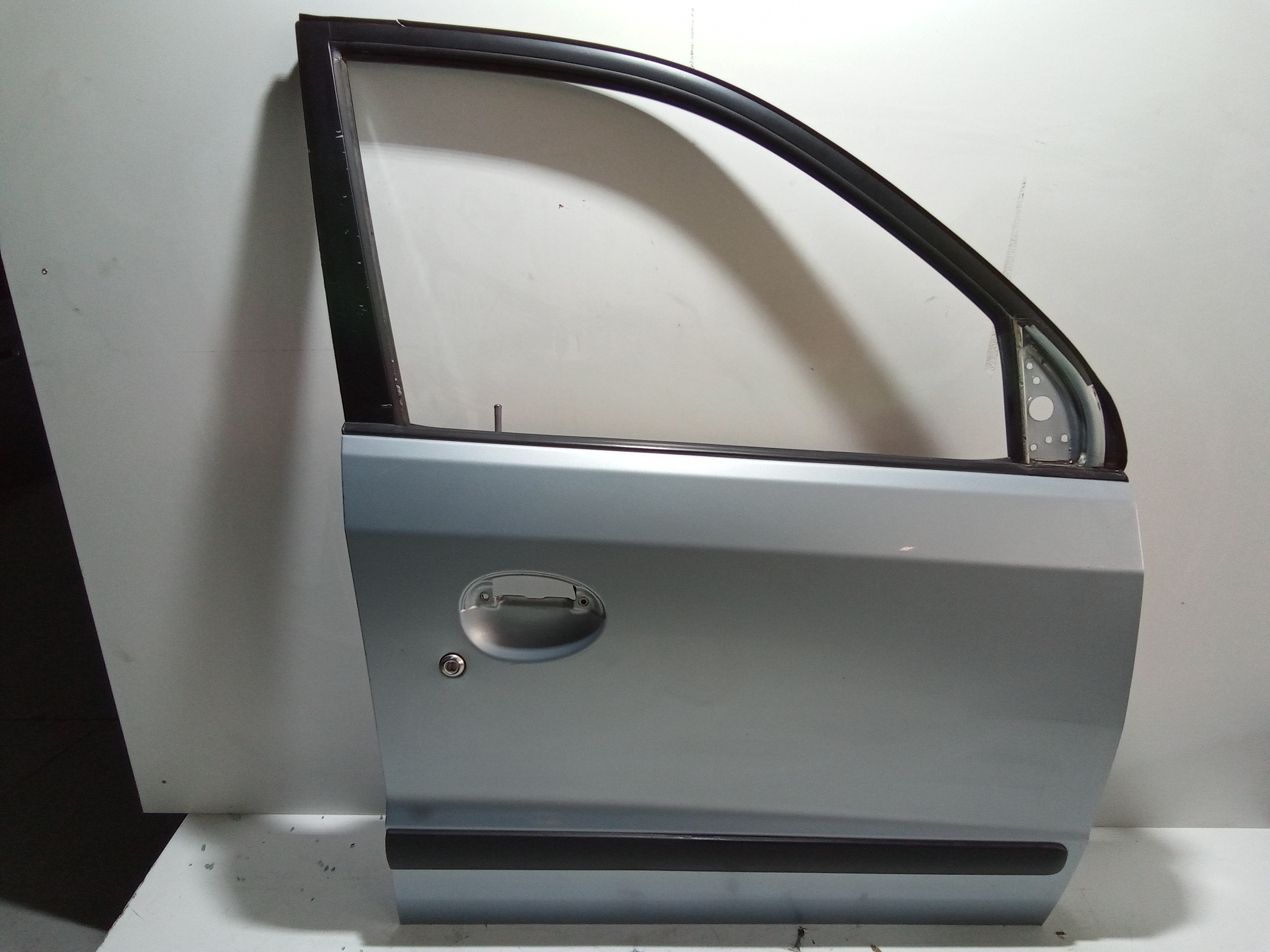 Portiera anteriore Destra per Hyundai Atos 2 Serie (2003 - 2006)