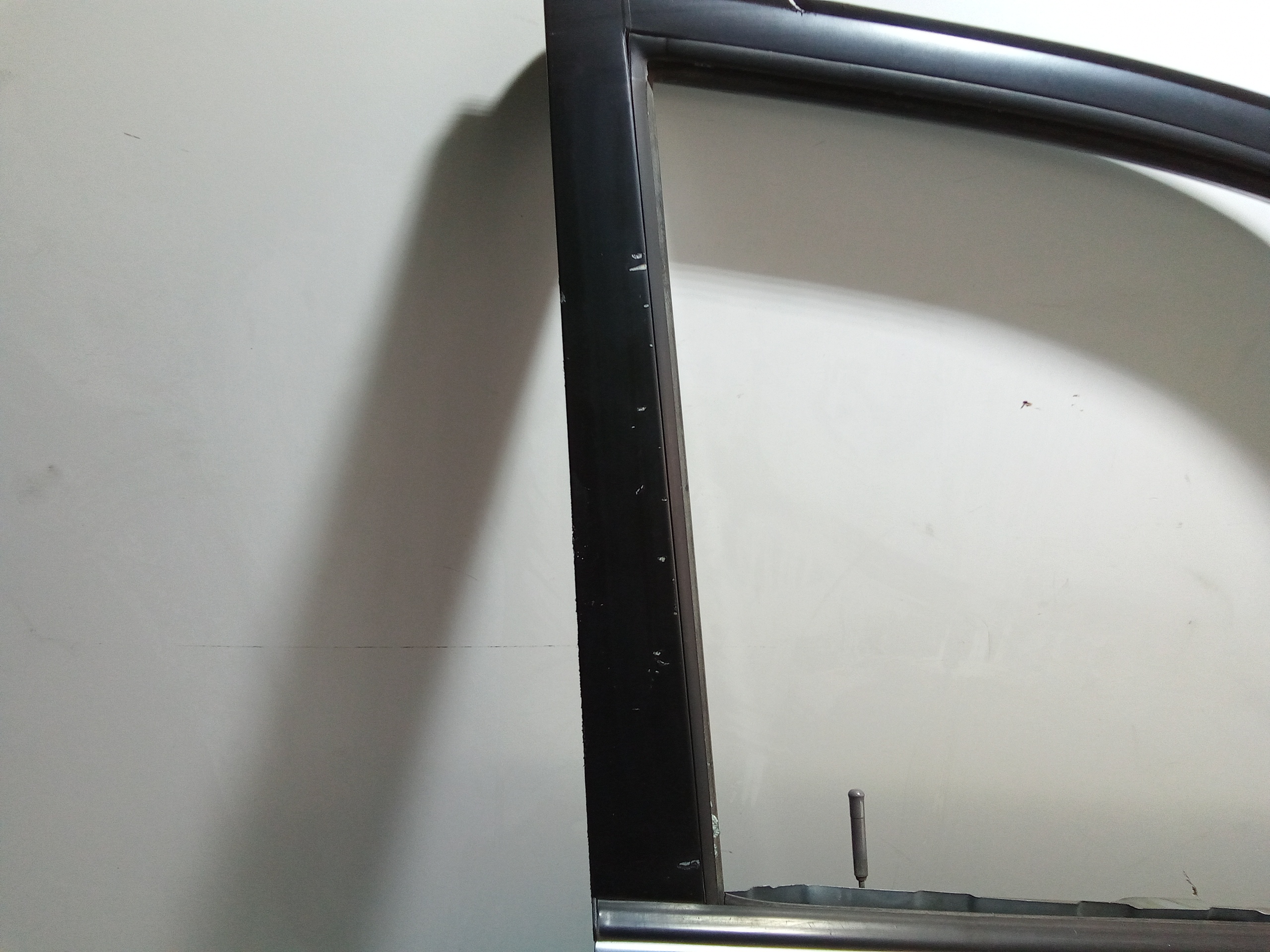 Portiera anteriore Destra per Hyundai Atos 2 Serie (2003 - 2006)