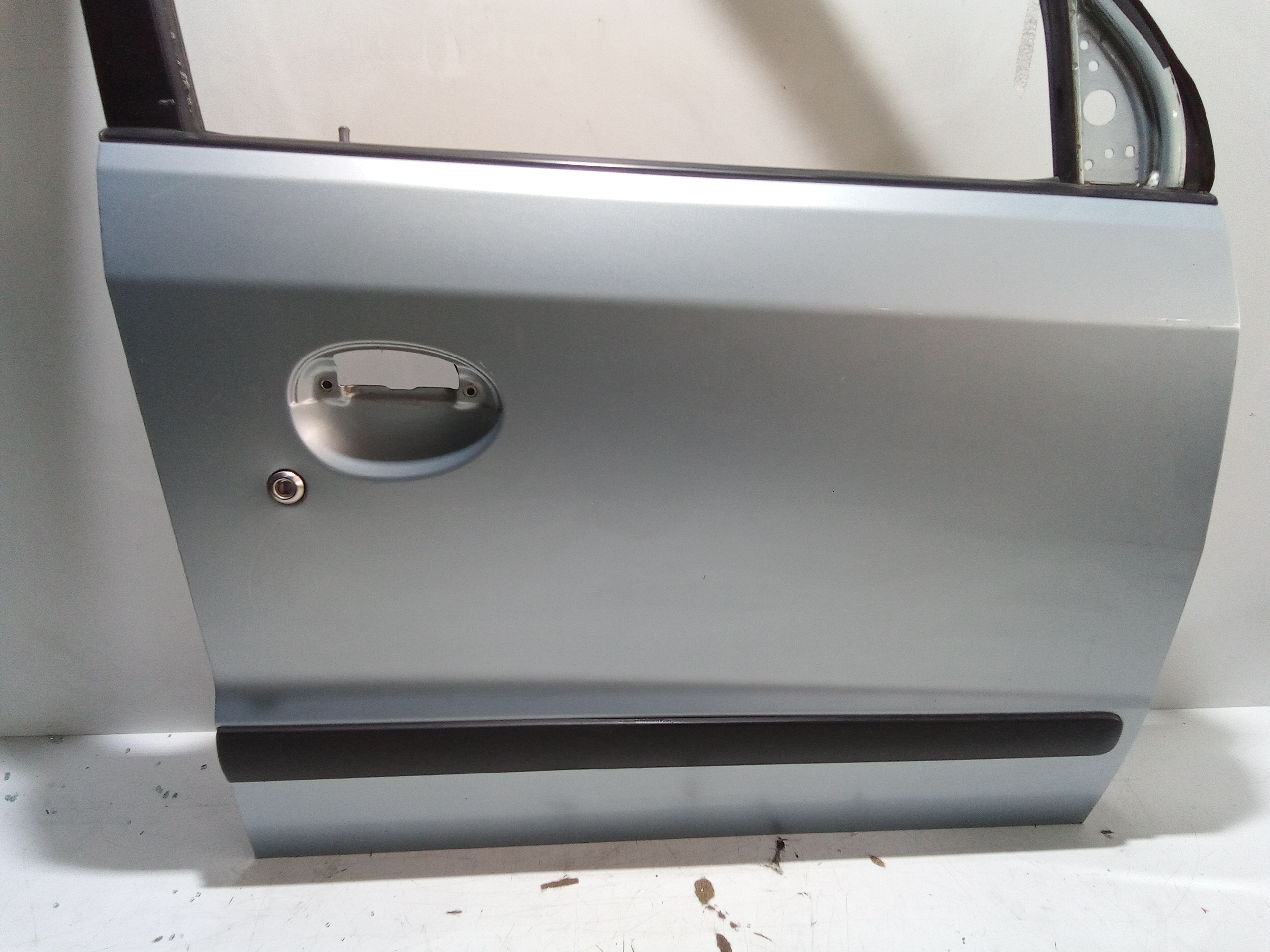 Portiera anteriore Destra per Hyundai Atos 2 Serie (2003 - 2006)