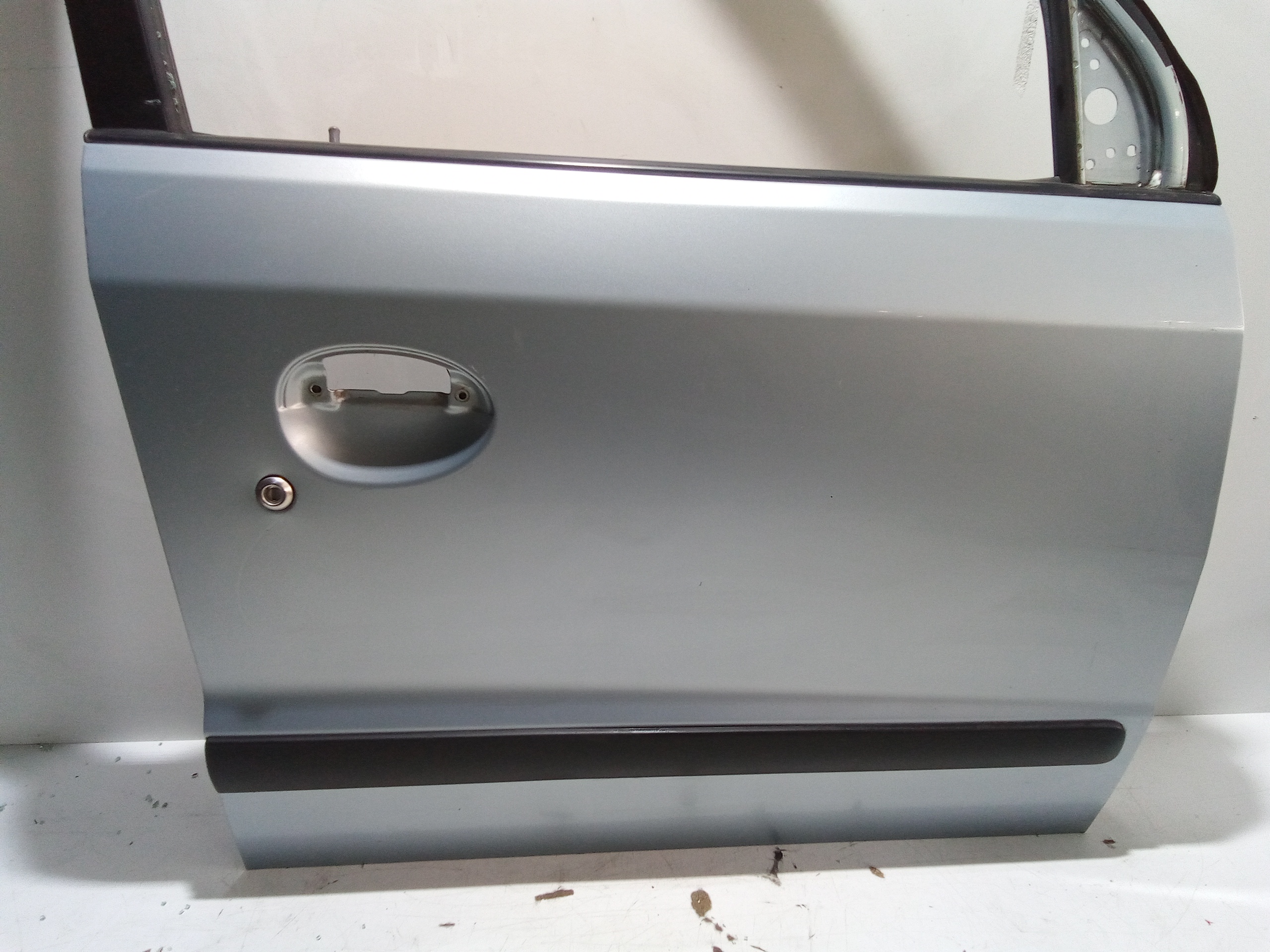 Portiera anteriore Destra per Hyundai Atos 2 Serie (2003 - 2006)