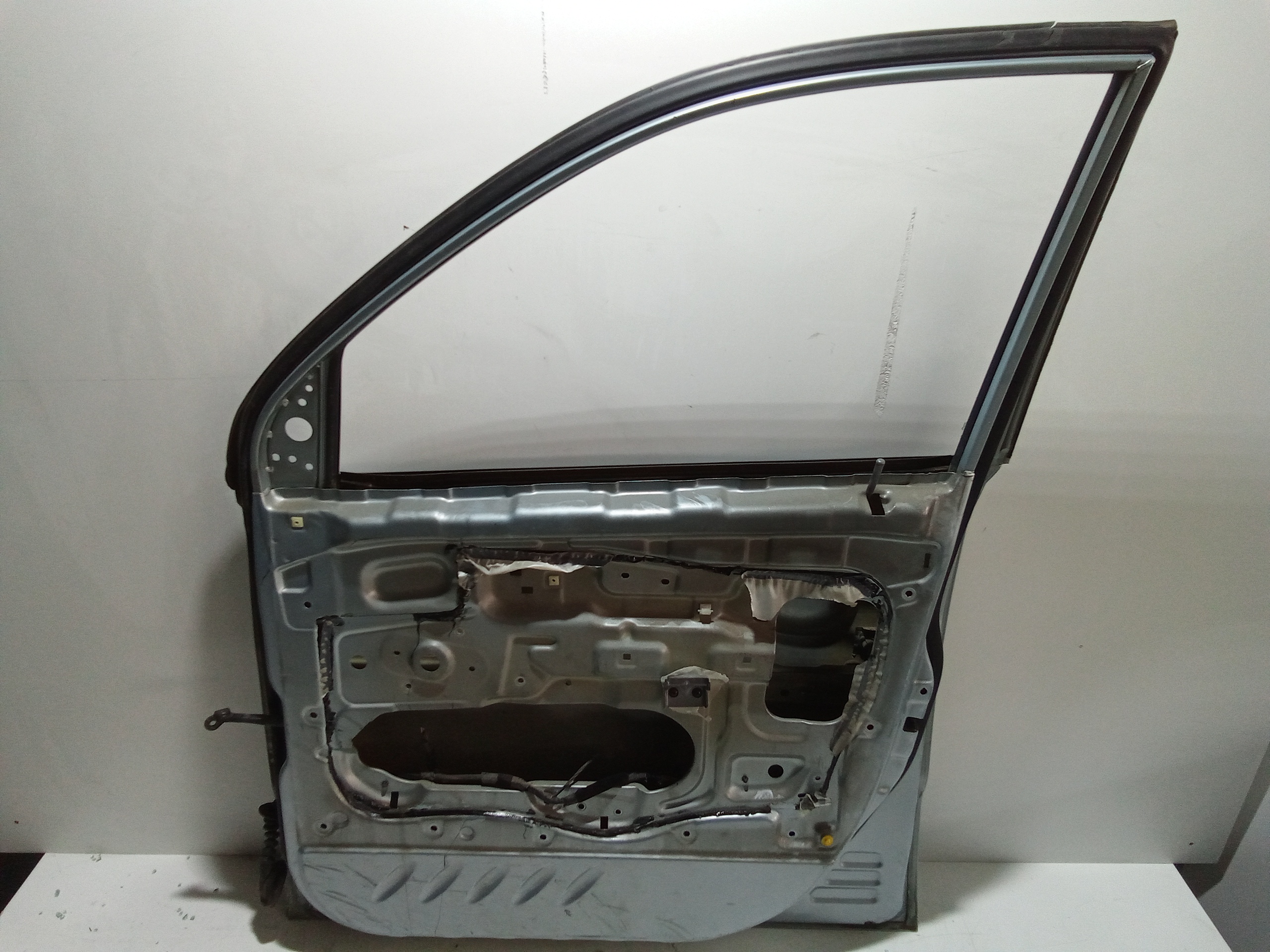 Portiera anteriore Destra per Hyundai Atos 2 Serie (2003 - 2006)