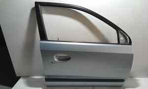 Portiera anteriore Destra per Hyundai Atos 2 Serie (2003 - 2006)