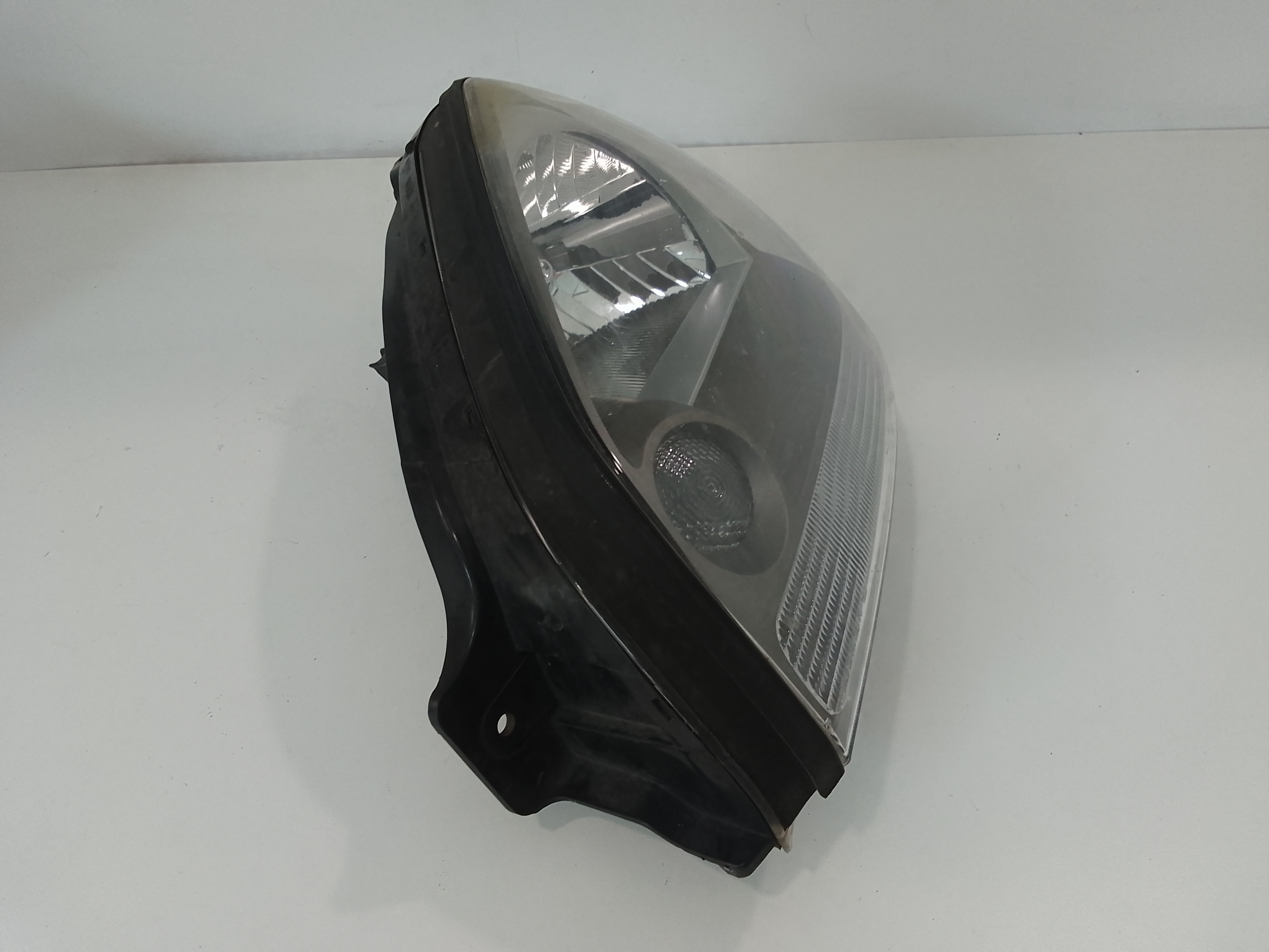 Faro anteriore Sinistro Guida per Hyundai Tucson  Serie (04>09) (2004 - 2009)