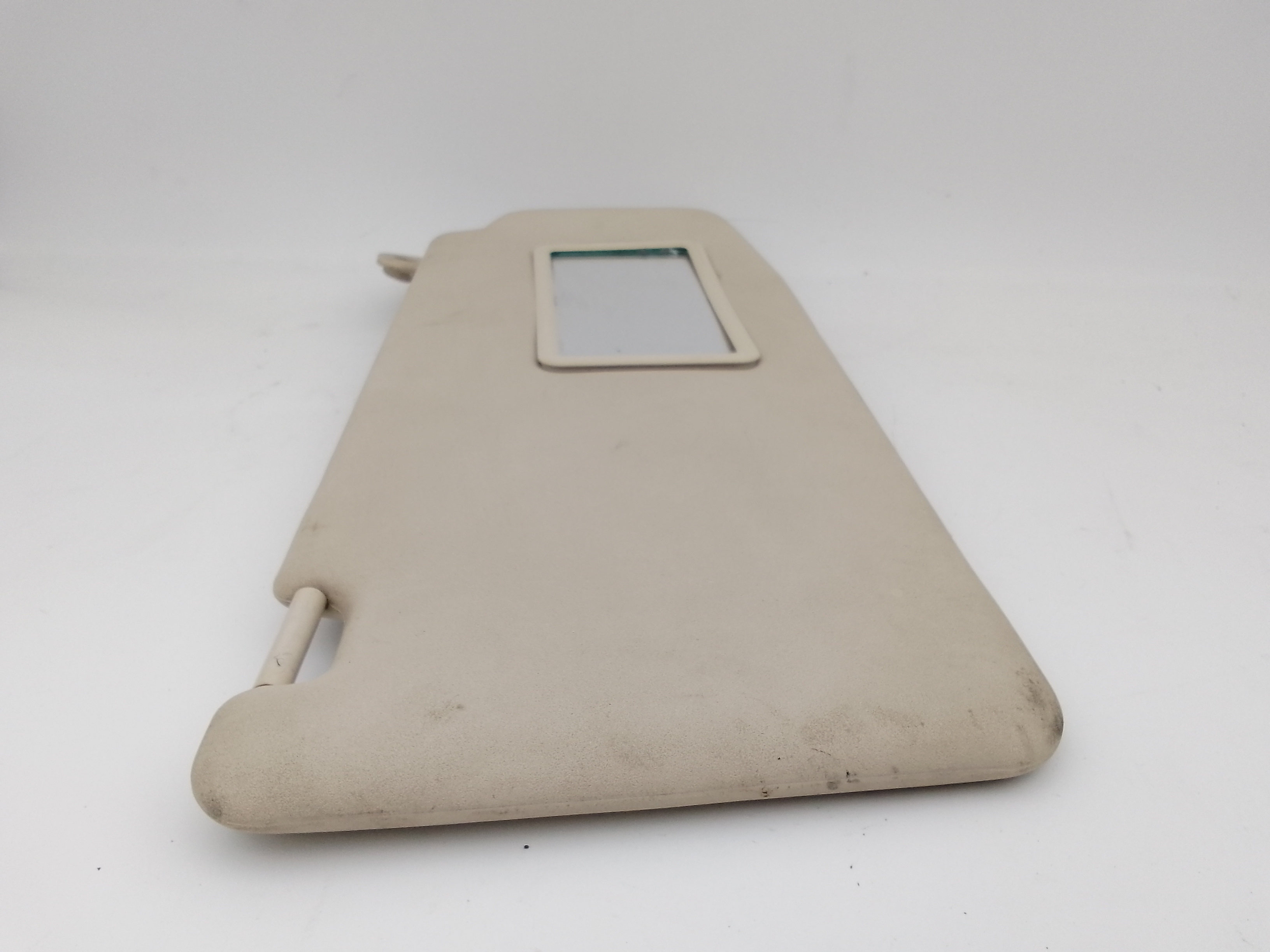 Parasole aletta Lato Passeggero per Lancia Ypsilon 1 Serie (2003 - 2006)