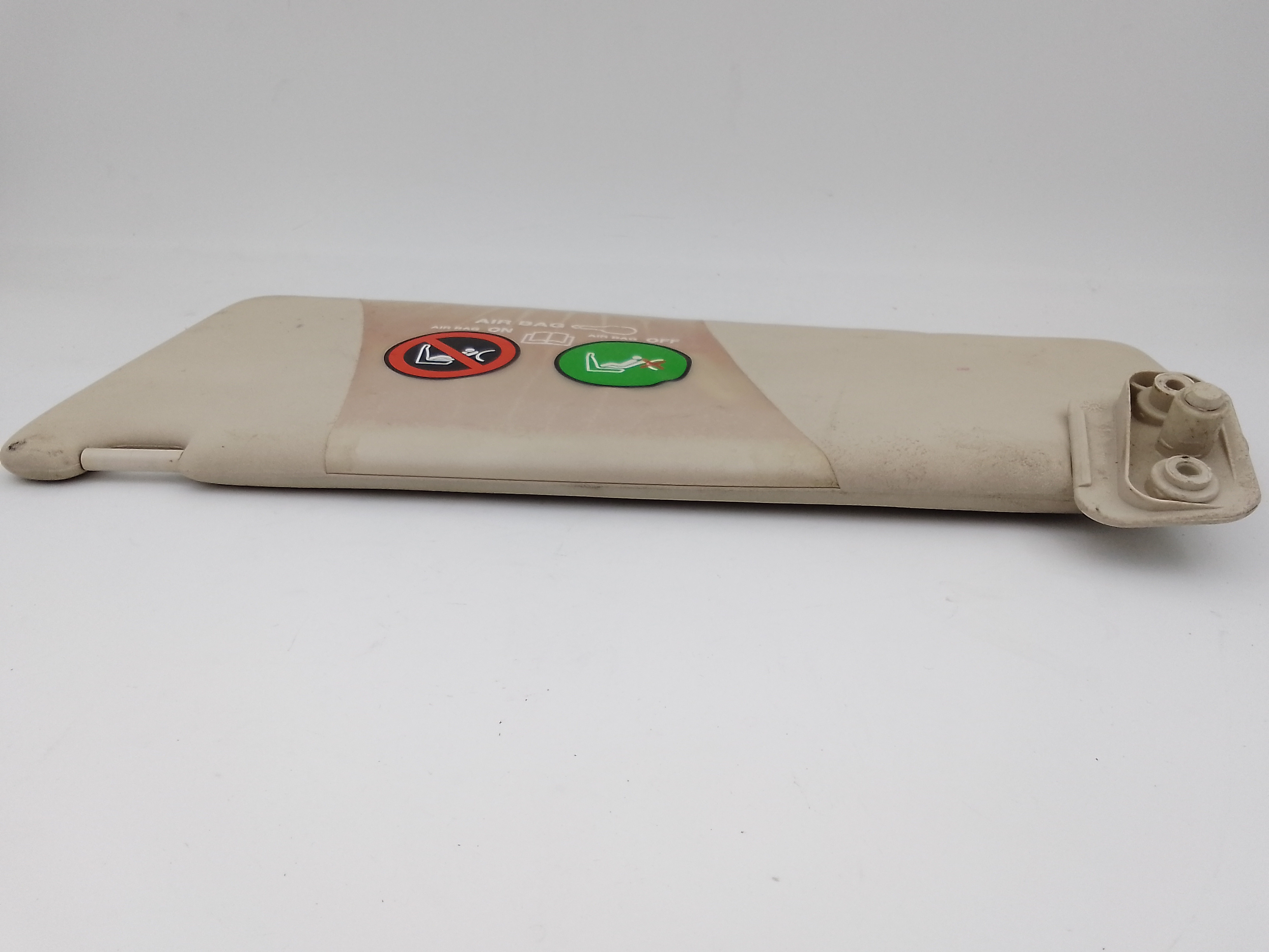 Parasole aletta Lato Passeggero per Lancia Ypsilon 1 Serie (2003 - 2006)