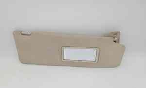 Parasole aletta Lato Passeggero per Lancia Ypsilon 1 Serie (2003 - 2006)