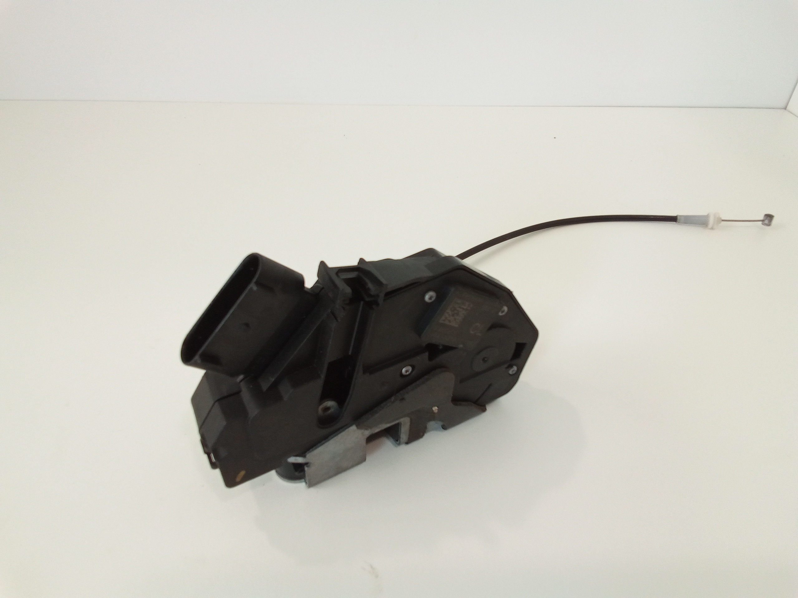 Serratura Anteriore Destra per Ford Fiesta 6 Serie (2008 - 2017)