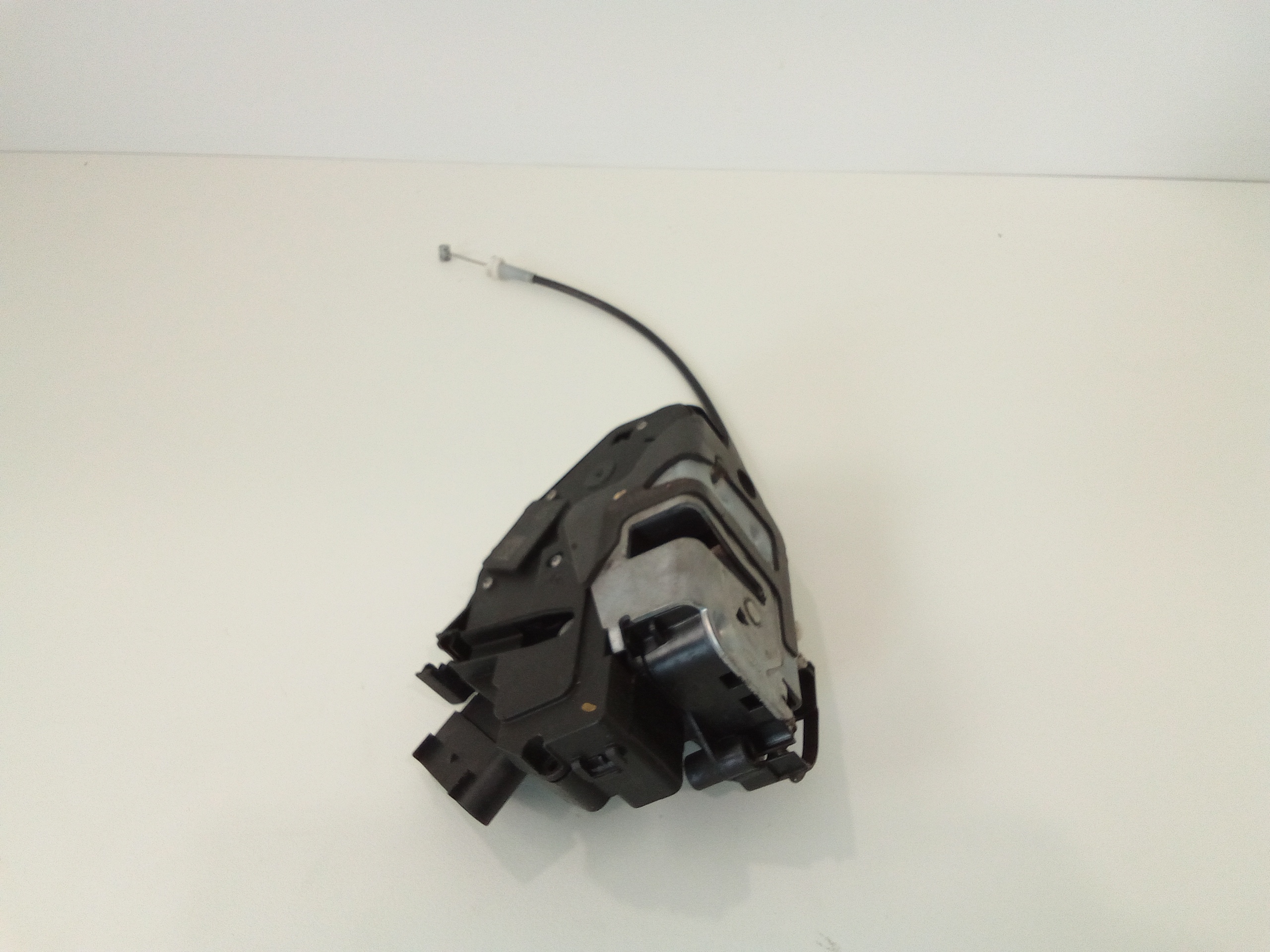 Serratura Anteriore Destra per Ford Fiesta 6 Serie (2008 - 2017)