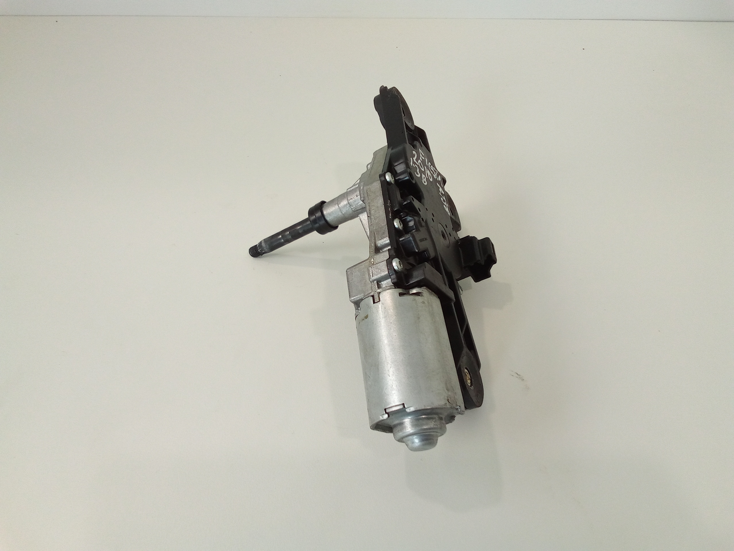 Motorino Tergicristallo Posteriore per Ford Fiesta 6 Serie (2008 - 2017)