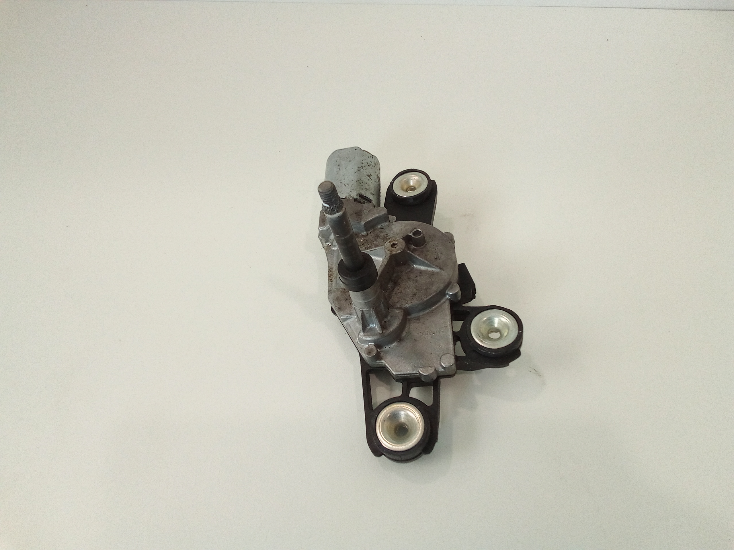 Motorino Tergicristallo Posteriore per Ford Fiesta 6 Serie (2008 - 2017)