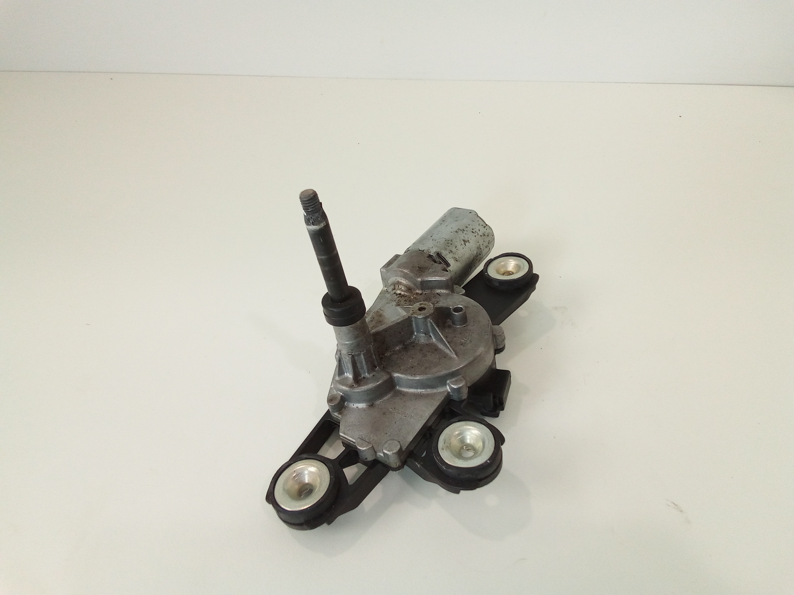 Motorino Tergicristallo Posteriore per Ford Fiesta 6 Serie (2008 - 2017)