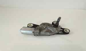 Motorino Tergicristallo Posteriore per Ford Fiesta 6 Serie (2008 - 2017)