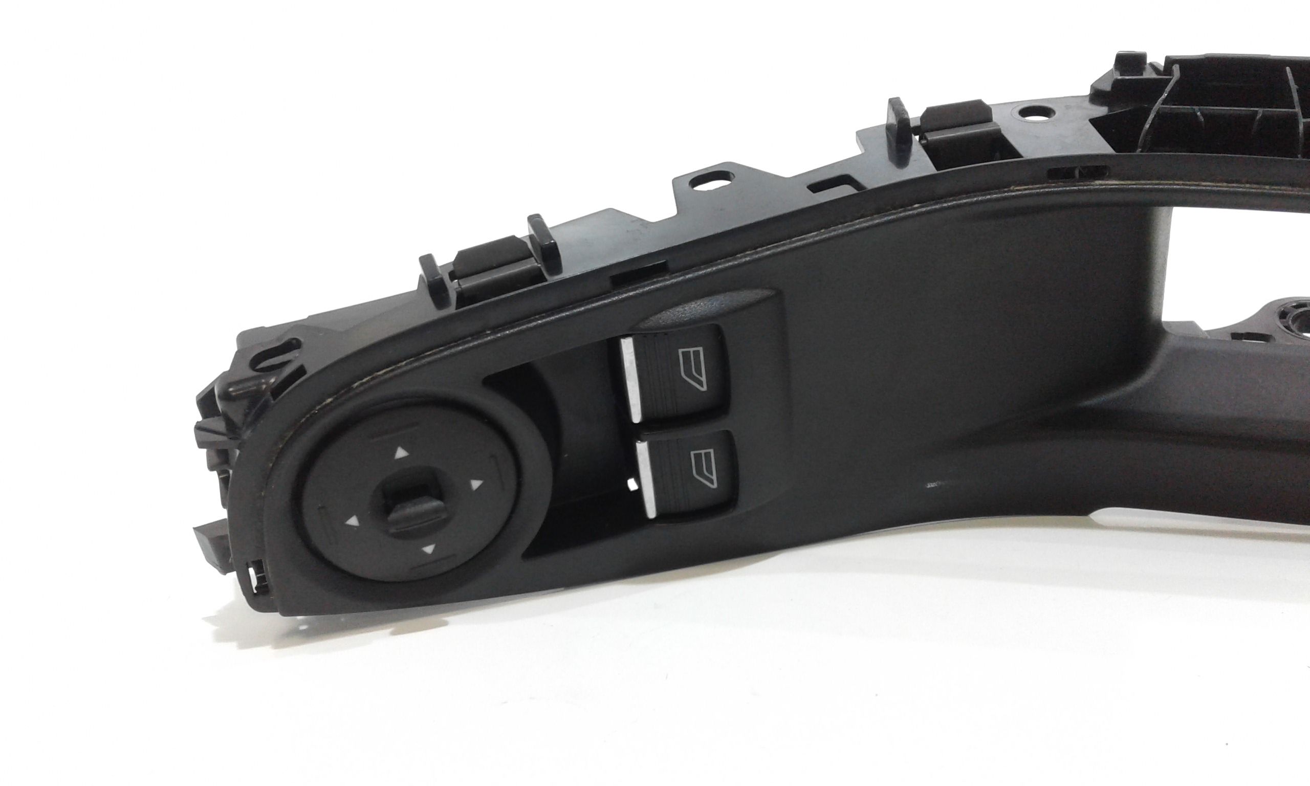 Pulsantiera Anteriore Sinistra Guida FORD Fiesta 6 Serie Restyling