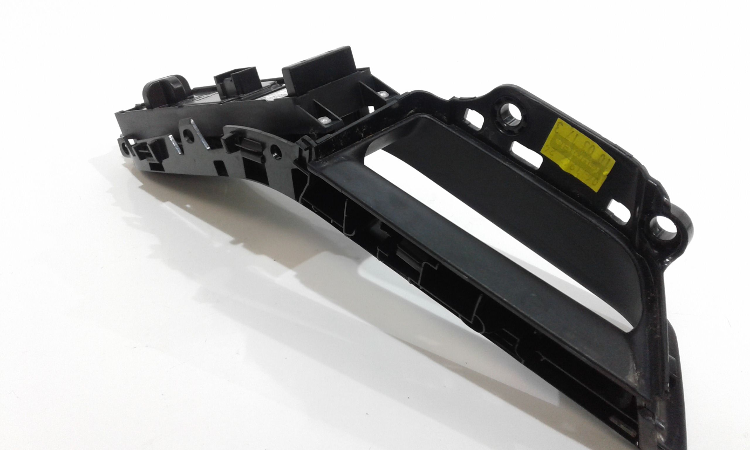 Pulsantiera Anteriore Sinistra Guida FORD Fiesta 6 Serie Restyling