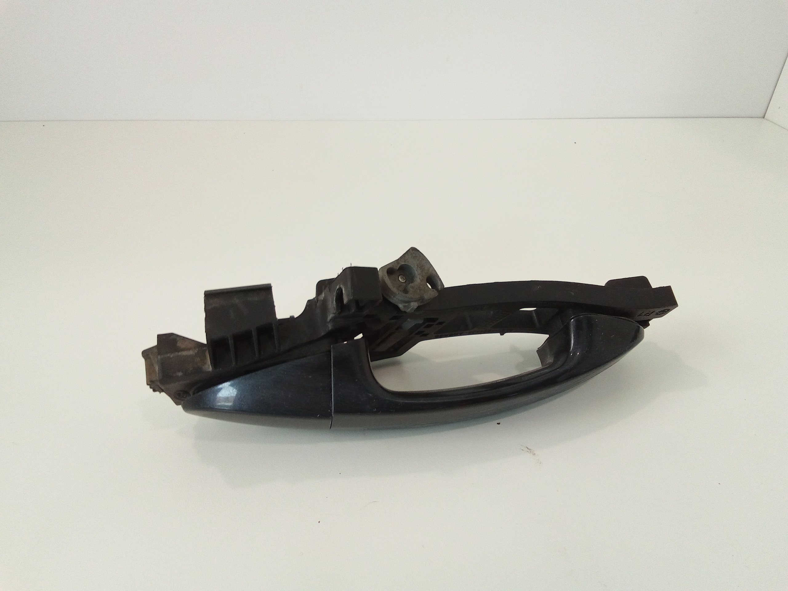 Maniglia esterna Anteriore Destra per Ford Fiesta 6 Serie (2008 - 2017)