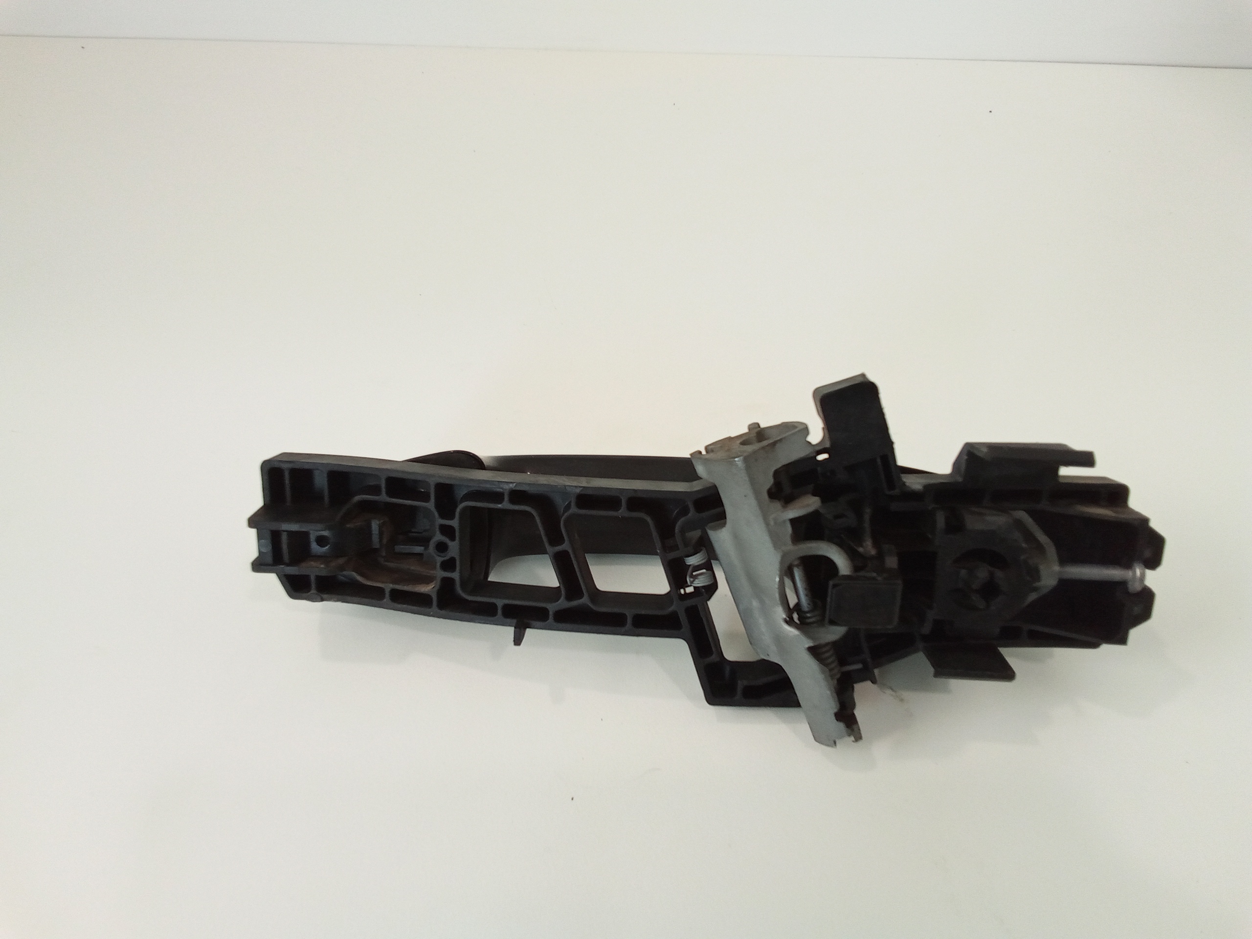 Maniglia esterna Anteriore Destra per Ford Fiesta 6 Serie (2008 - 2017)