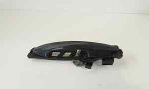 Maniglia esterna Anteriore Destra per Ford Fiesta 6 Serie (2008 - 2017)