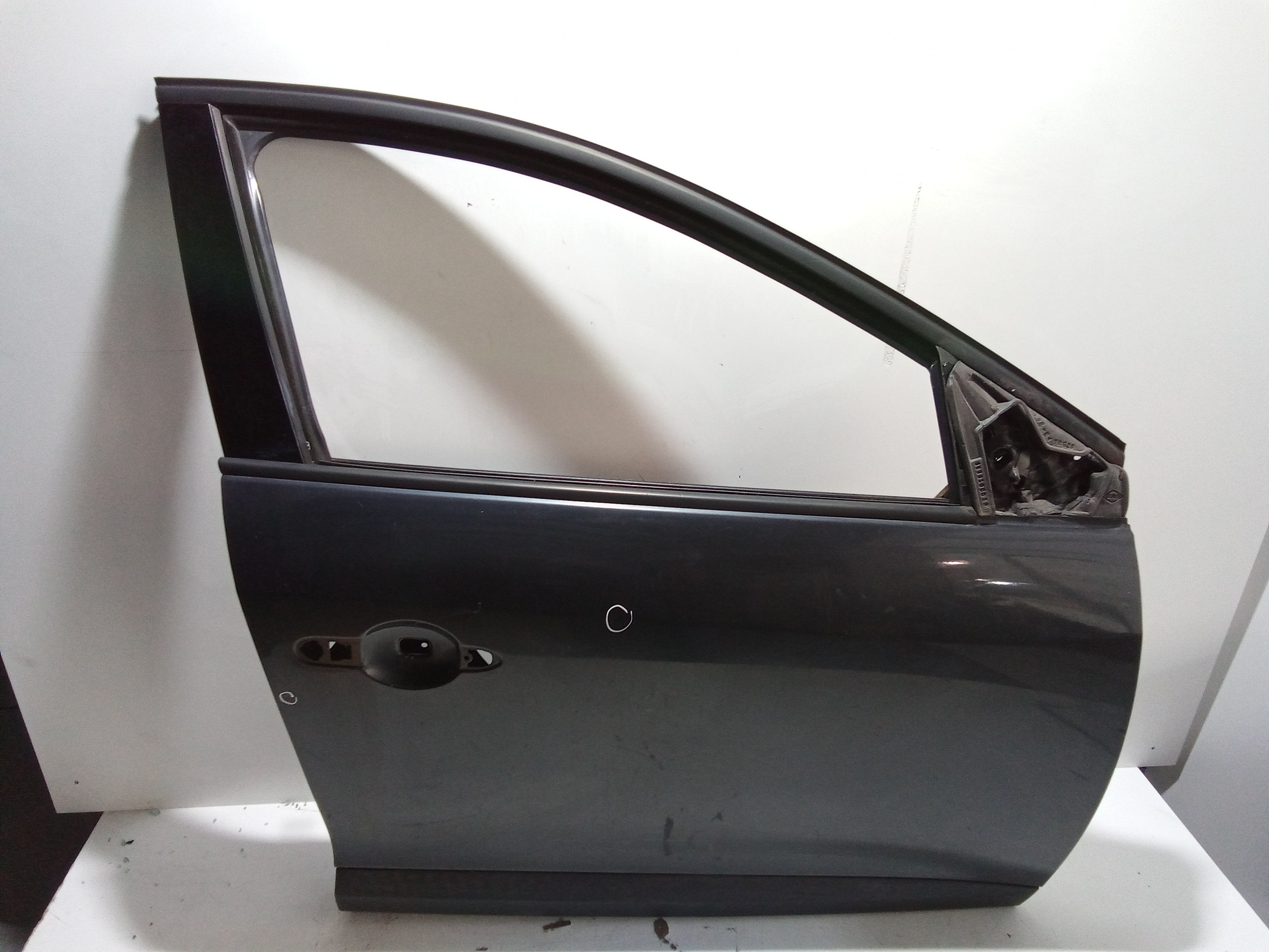 Portiera anteriore Destra per Renault Megane Coup 2 Serie (2010 - In produzione)