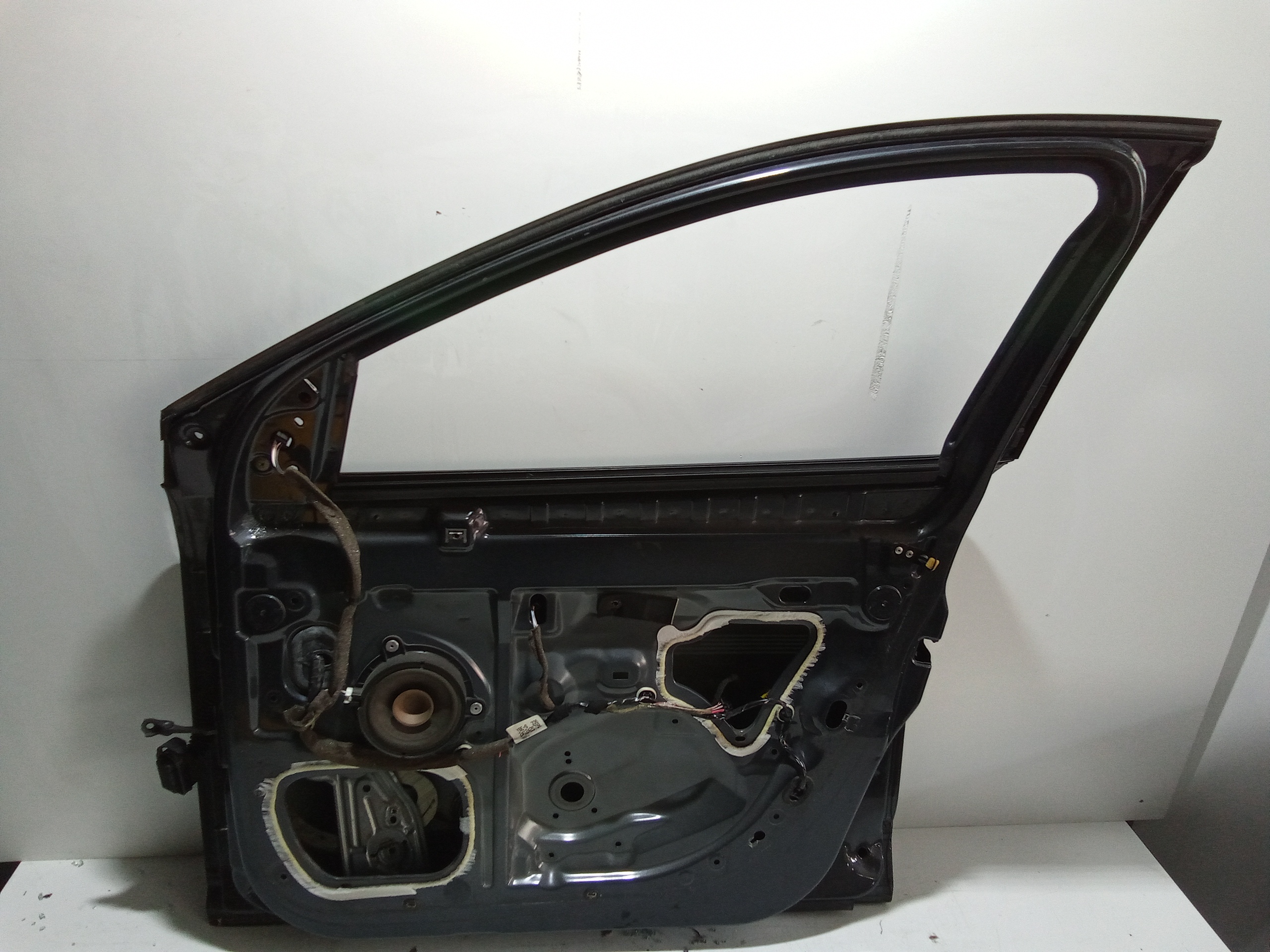 Portiera anteriore Destra per Renault Megane Coup 2 Serie (2010 - In produzione)