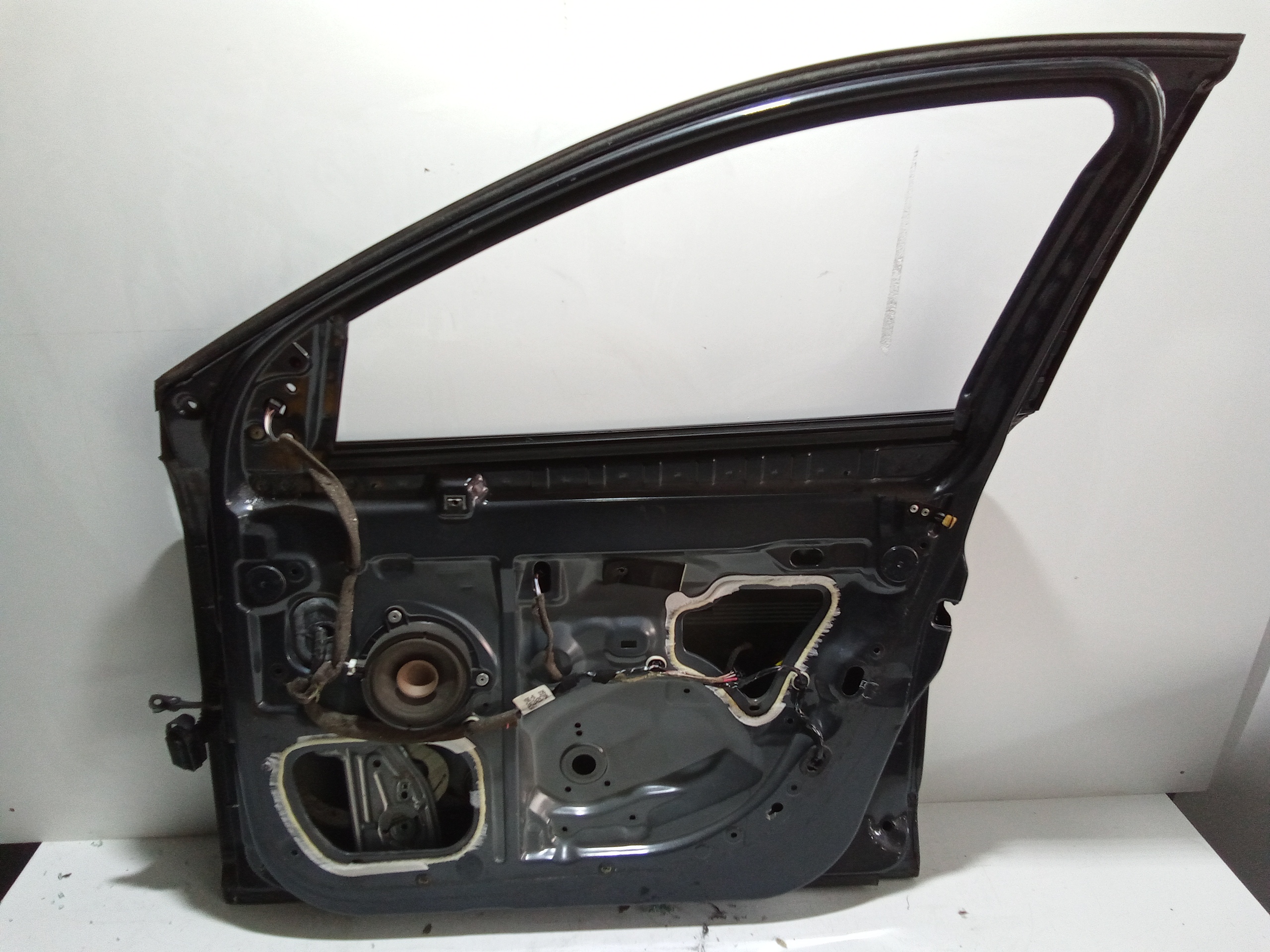 Portiera anteriore Destra per Renault Megane Coup 2 Serie (2010 - In produzione)