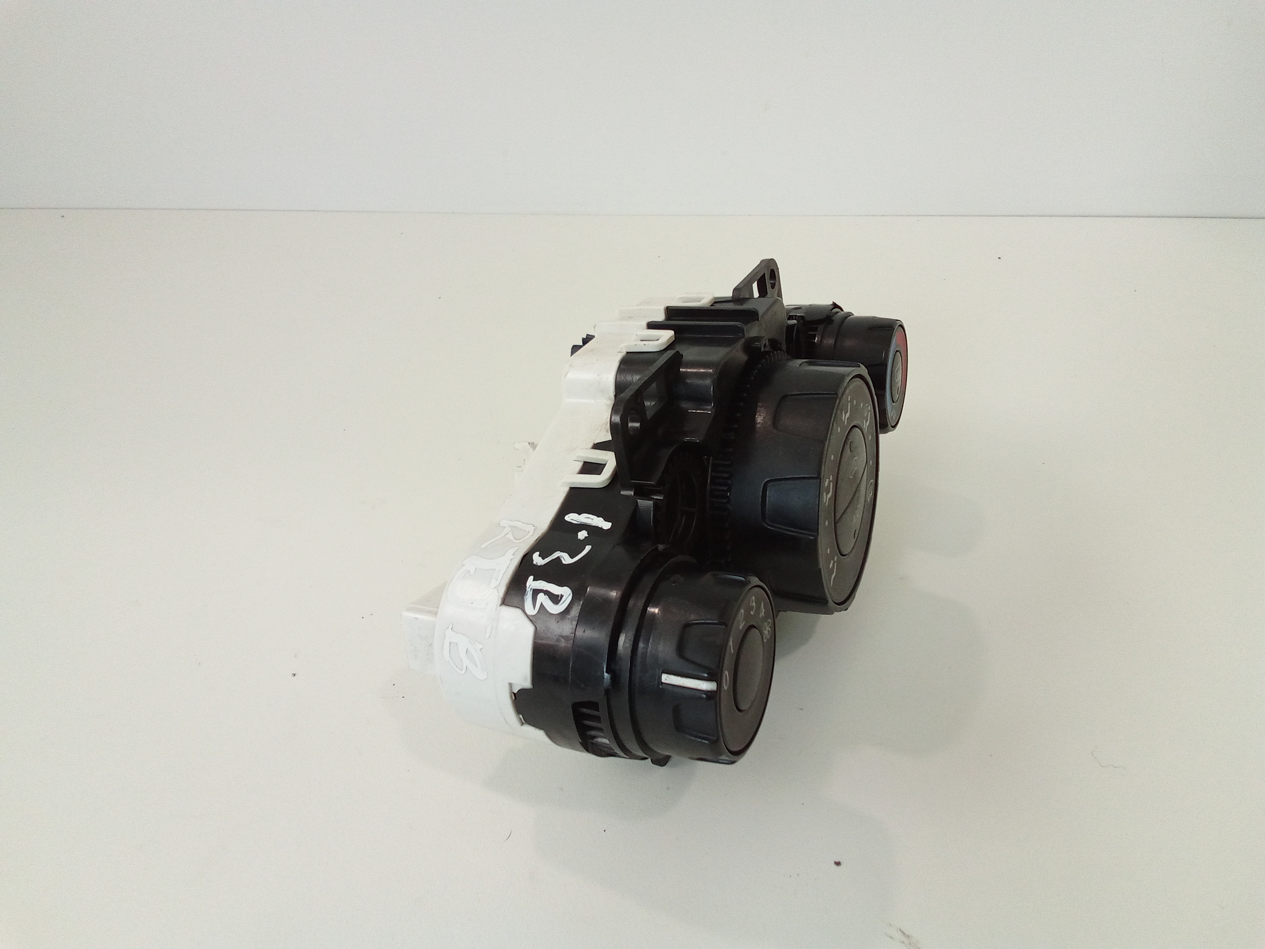 Comandi Clima per Ford Fiesta 6 Serie (2008 - 2017)