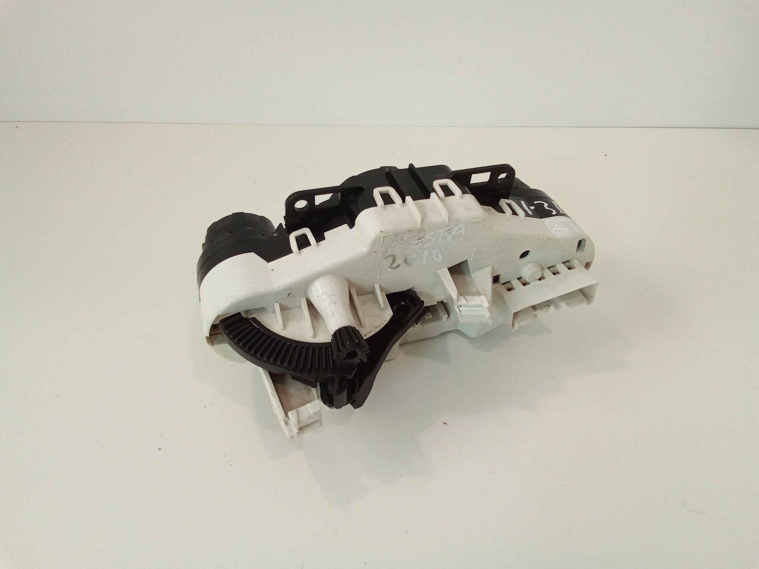 Comandi Clima per Ford Fiesta 6 Serie (2008 - 2017)