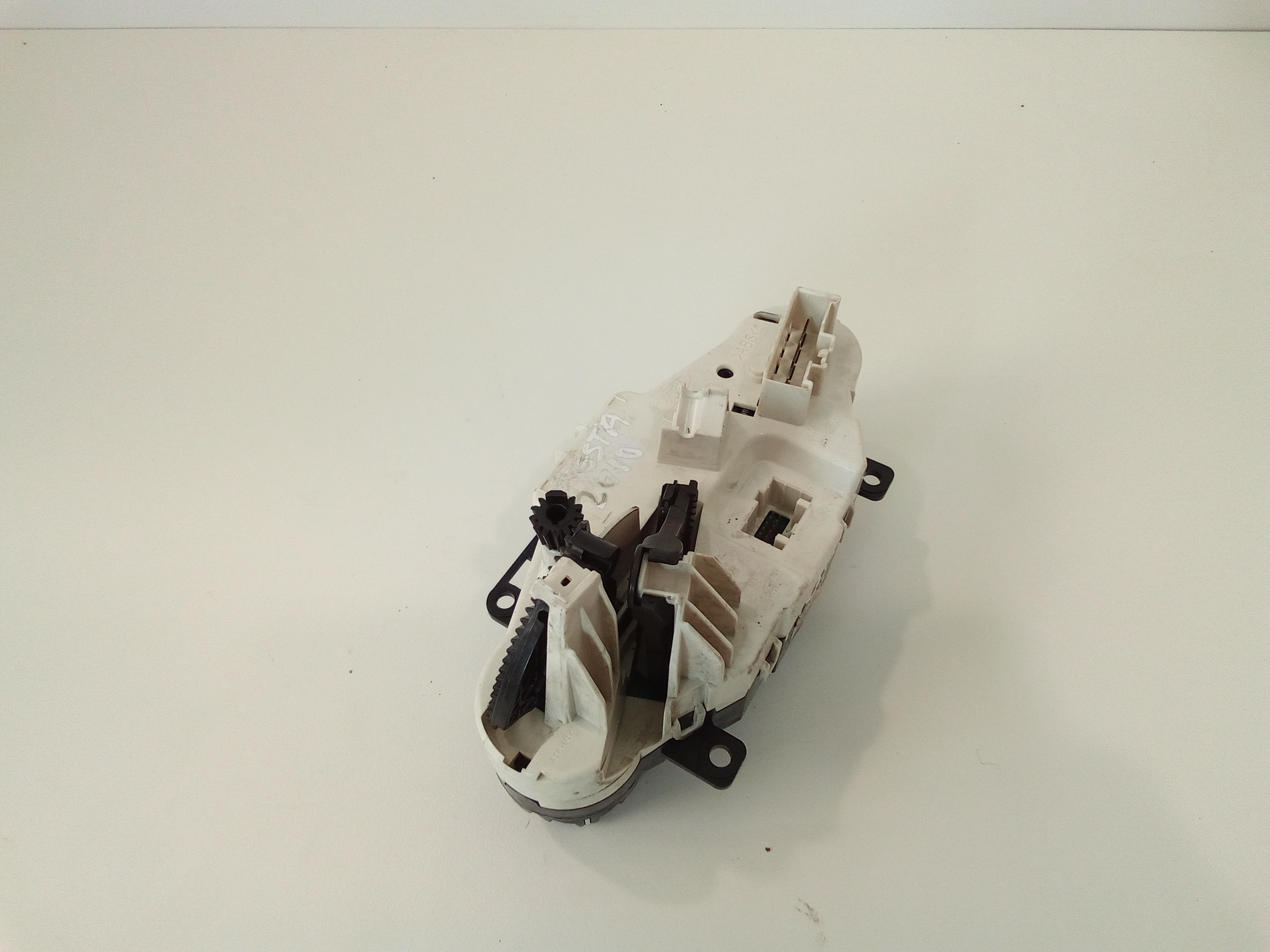 Comandi Clima per Ford Fiesta 6 Serie (2008 - 2017)