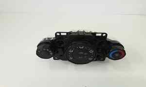 Comandi Clima per Ford Fiesta 6 Serie (2008 - 2017)