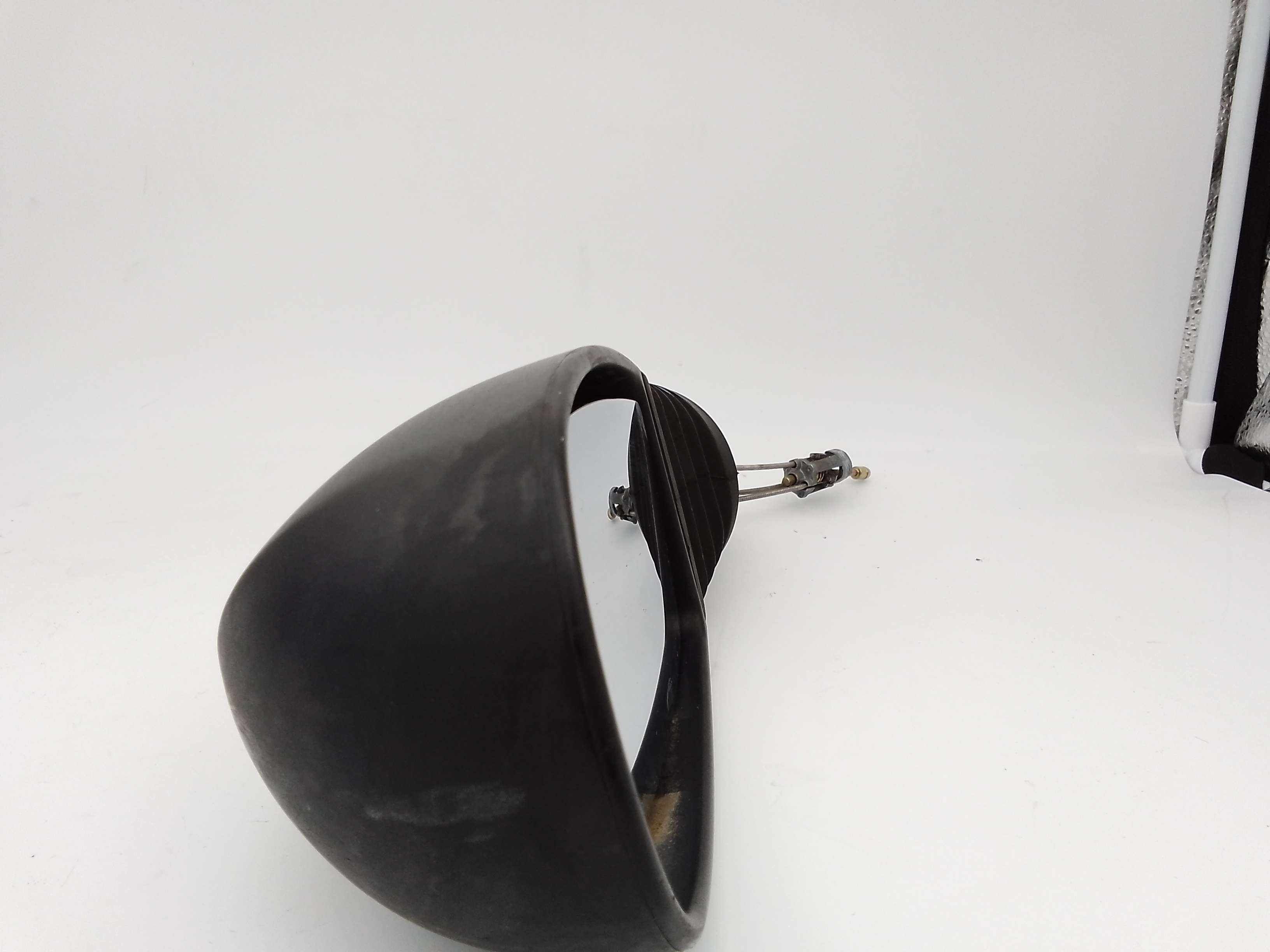 Specchietto Retrovisore Sinistro per Fiat Punto Berlina 5p 2 Serie (1999 - 2003)