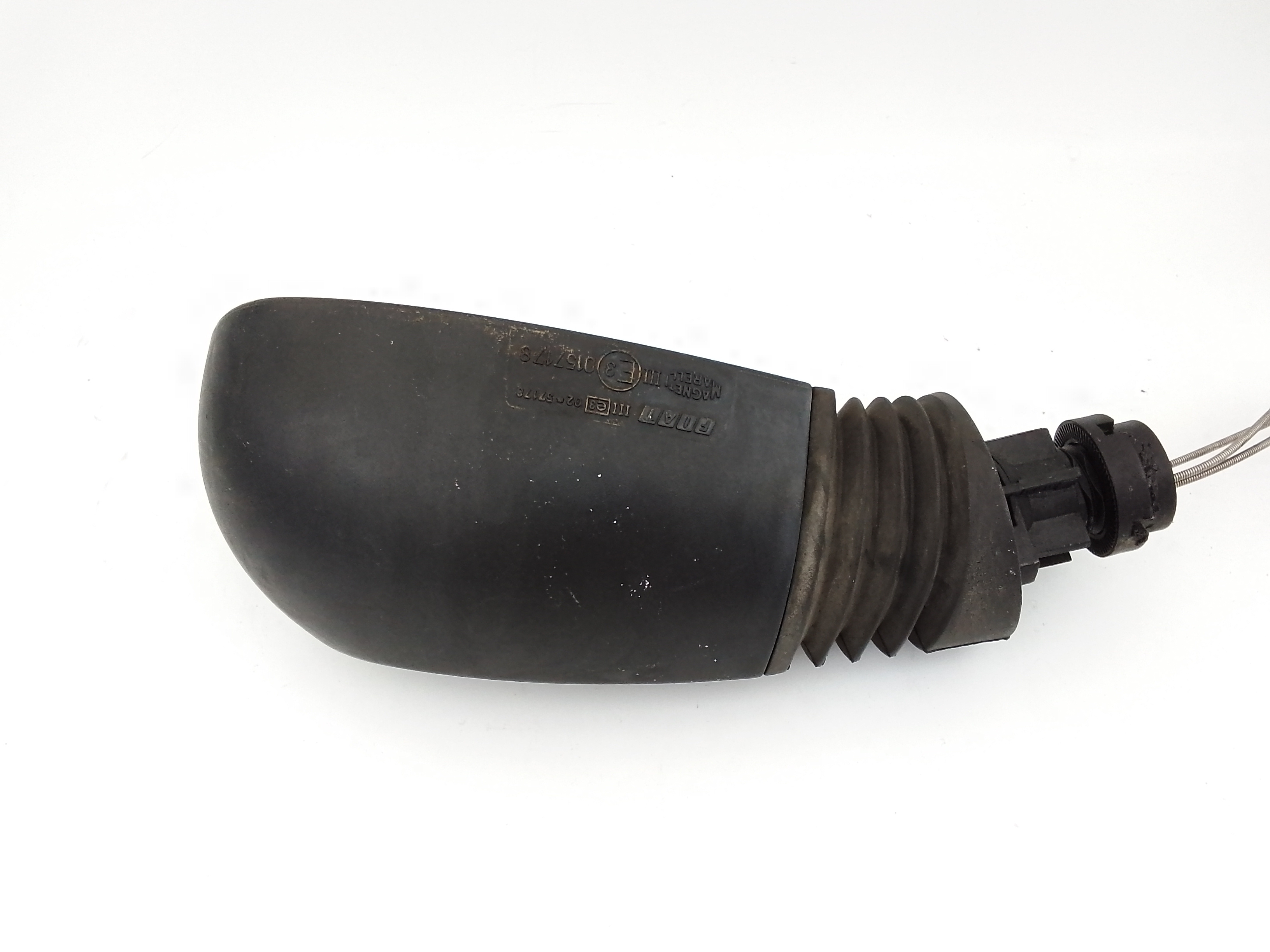 Specchietto Retrovisore Sinistro per Fiat Punto Berlina 5p 2 Serie (1999 - 2003)