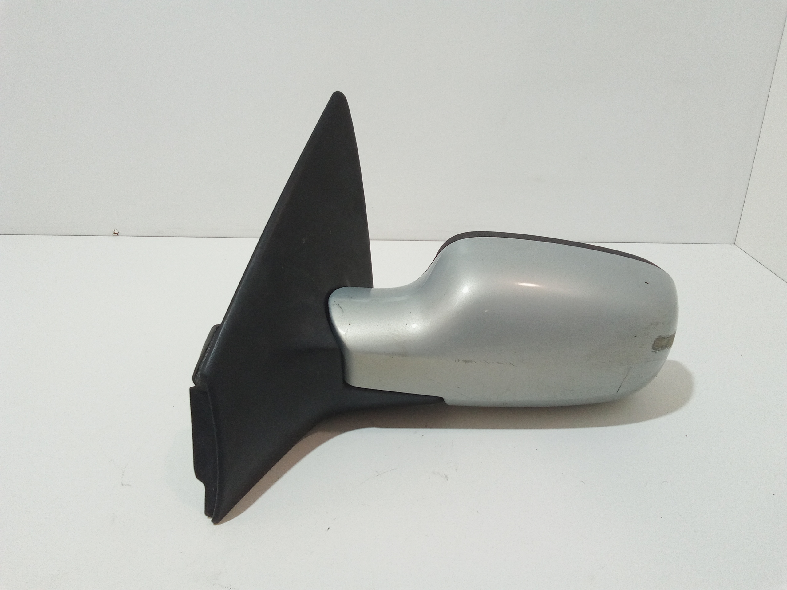 Specchietto Retrovisore Sinistro per Renault Megane Serie (08>12) (2008 - 2012)