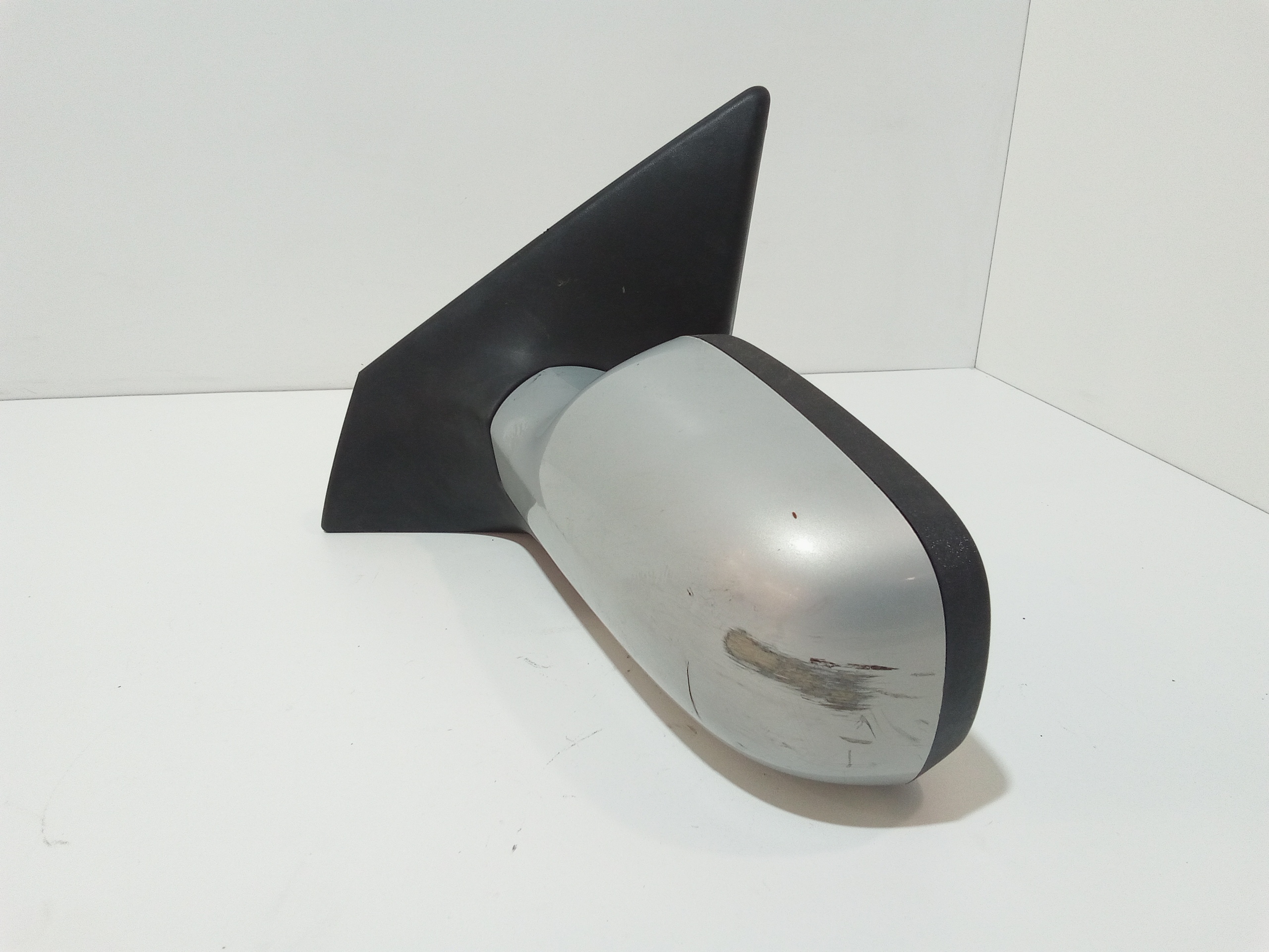 Specchietto Retrovisore Sinistro per Renault Megane Serie (08>12) (2008 - 2012)