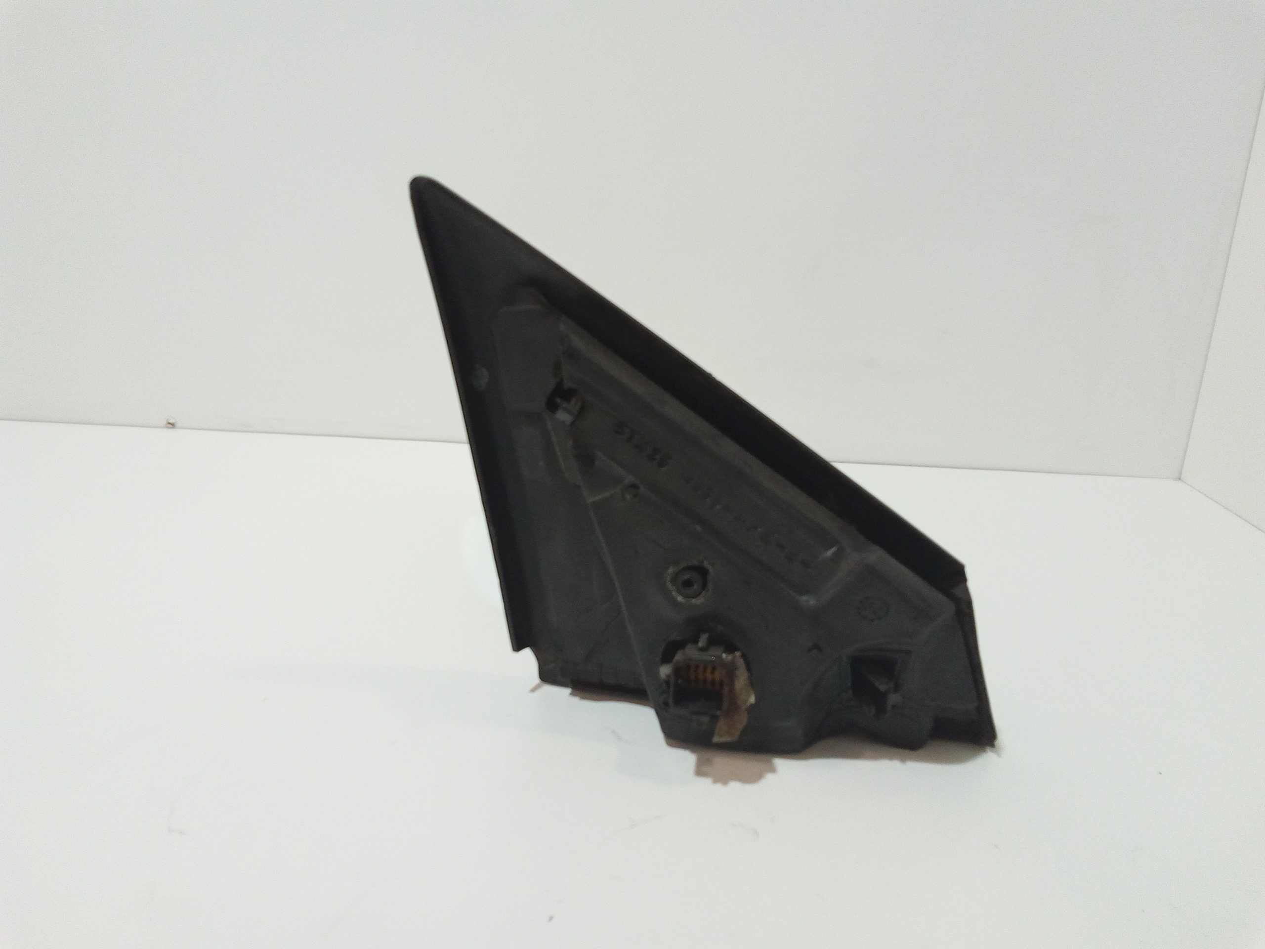 Specchietto Retrovisore Sinistro per Renault Megane Serie (08>12) (2008 - 2012)