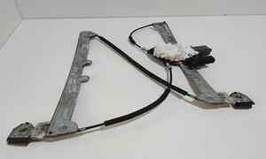 Cremagliera anteriore destra passeggero per Mitsubishi Colt Cz3 (05>08) (2005 - 2008)