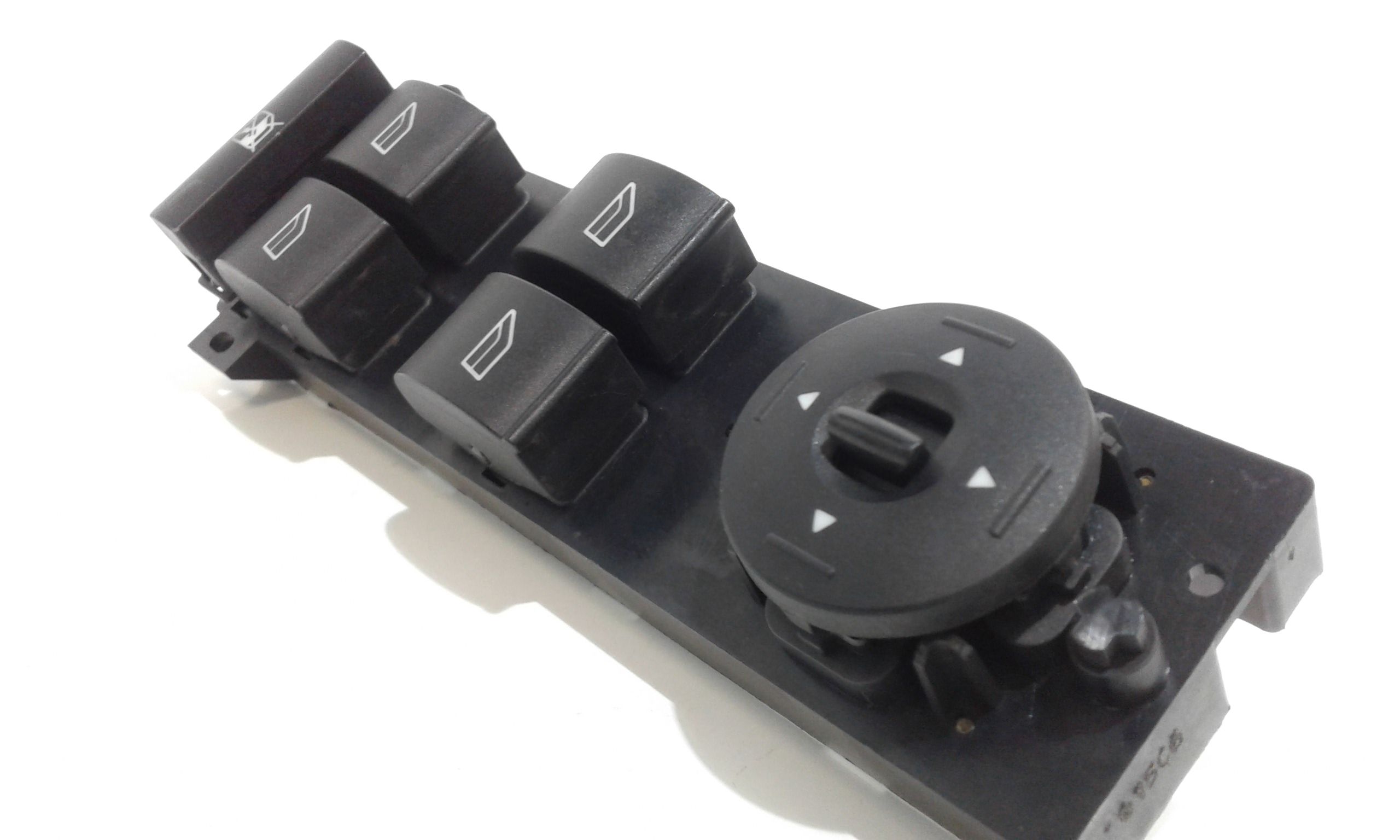 Pulsantiera Anteriore Sinistra Guida FORD Focus Berlina 3 Serie