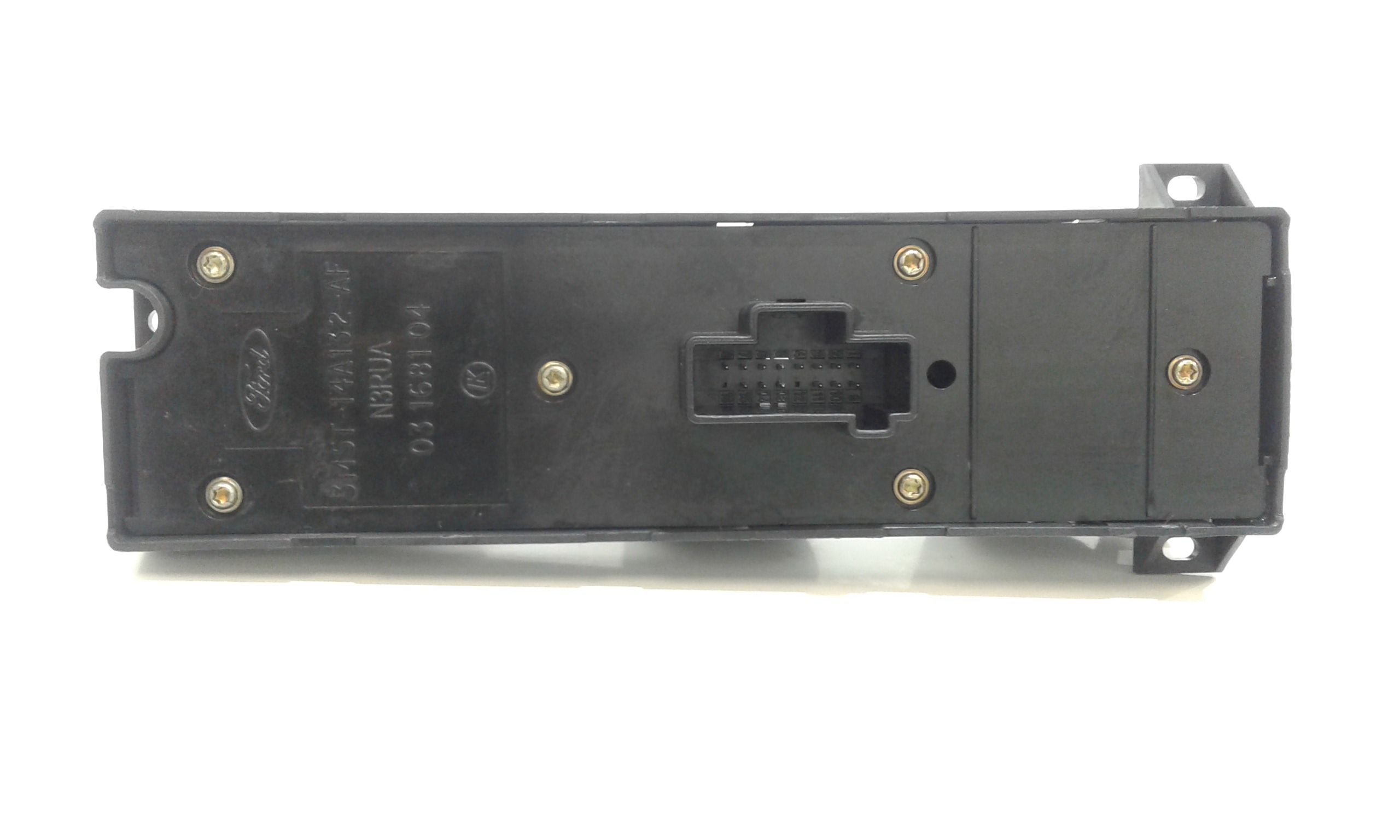 Pulsantiera Anteriore Sinistra Guida FORD Focus Berlina 3 Serie