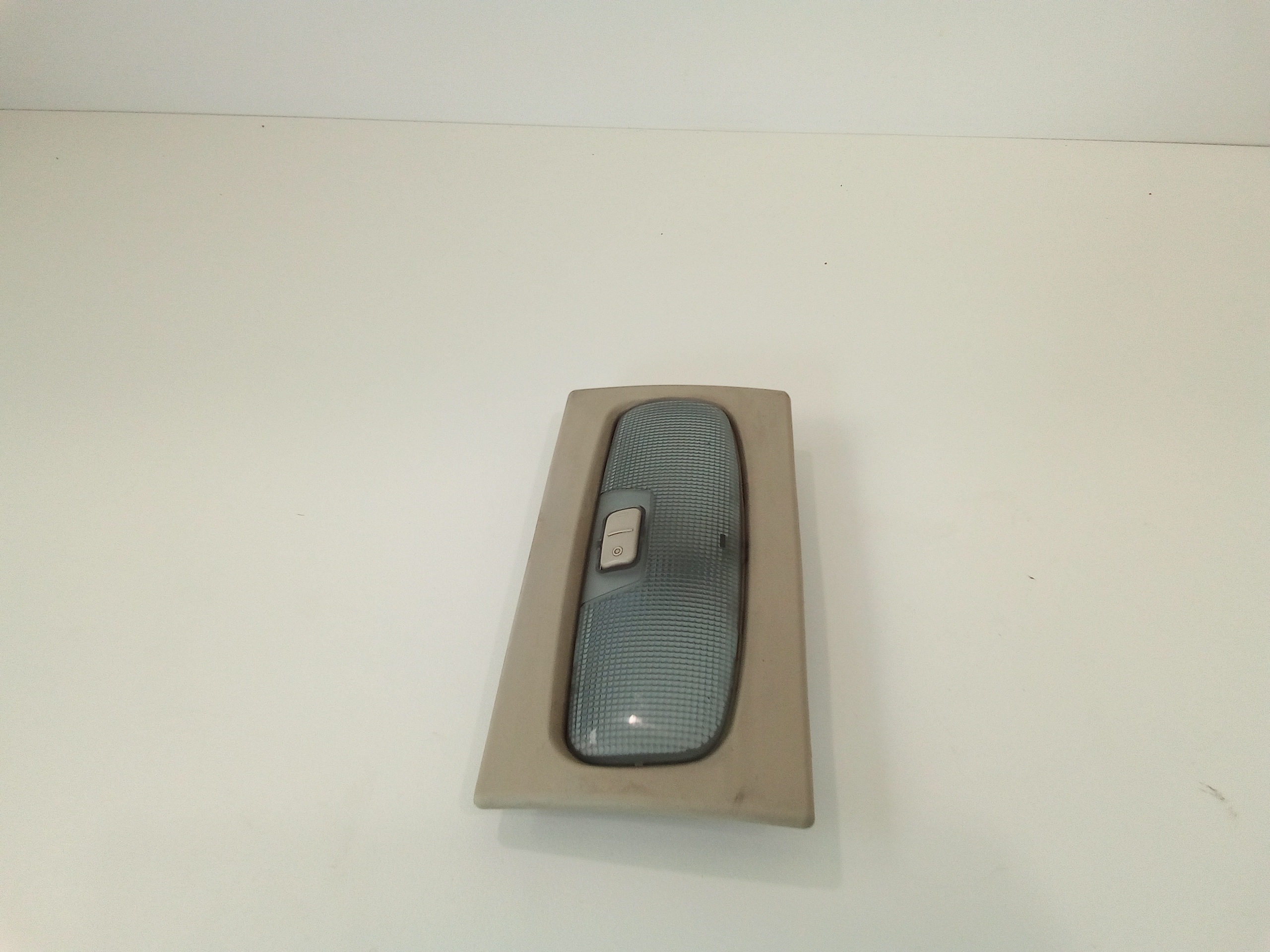 Plafoniera per Ford Fiesta 6 Serie (2008 - 2017)