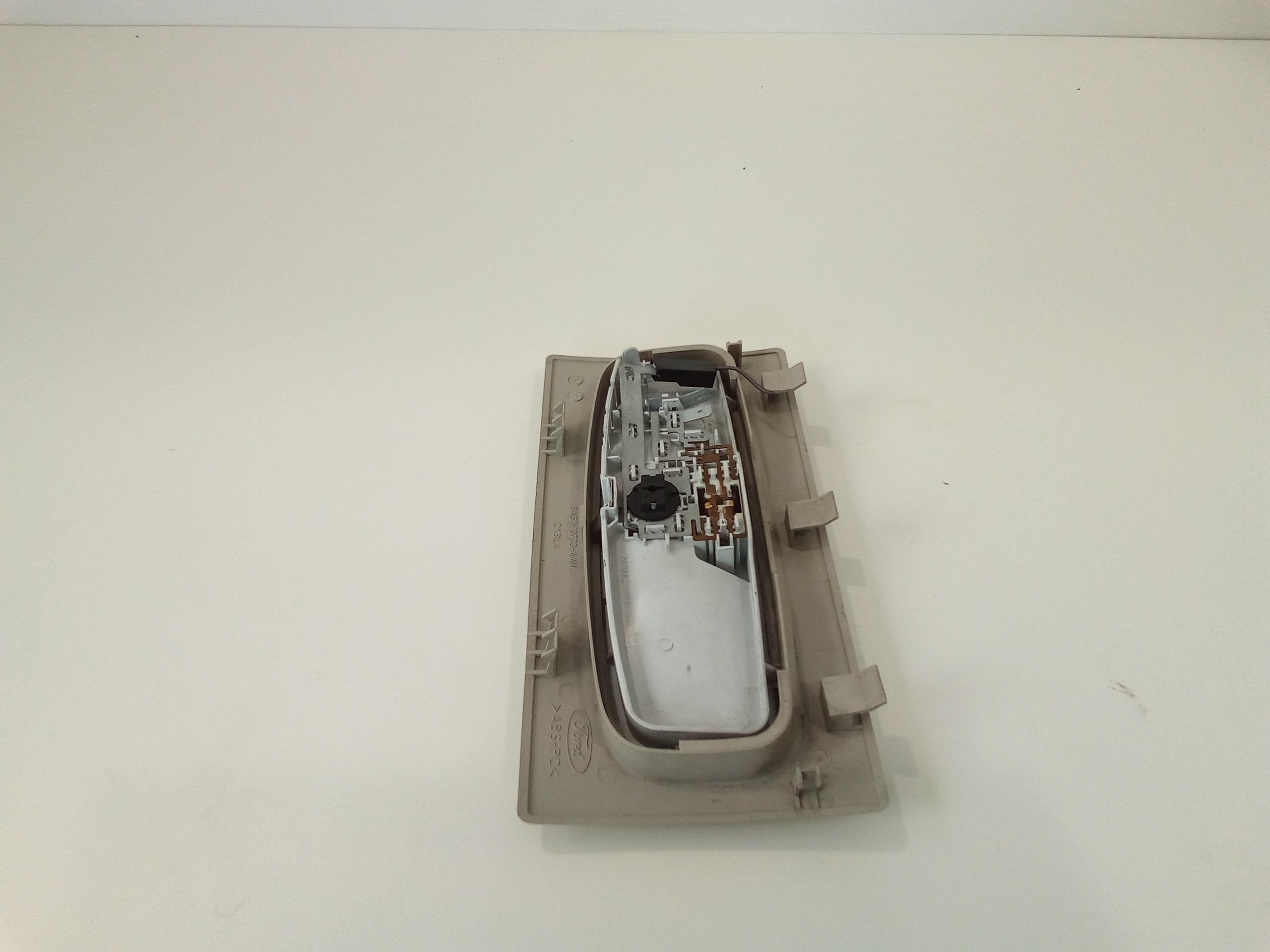 Plafoniera per Ford Fiesta 6 Serie (2008 - 2017)