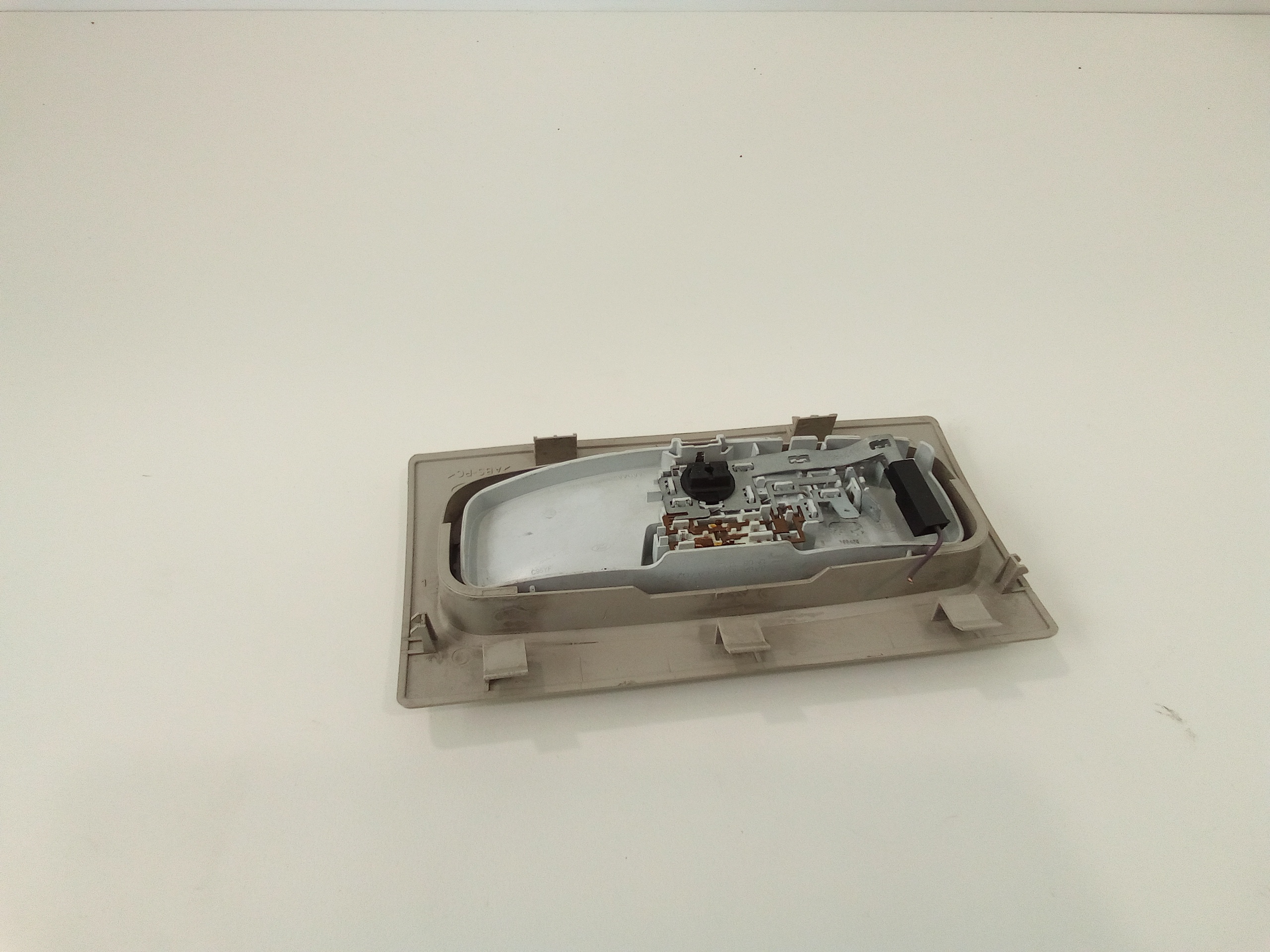 Plafoniera per Ford Fiesta 6 Serie (2008 - 2017)