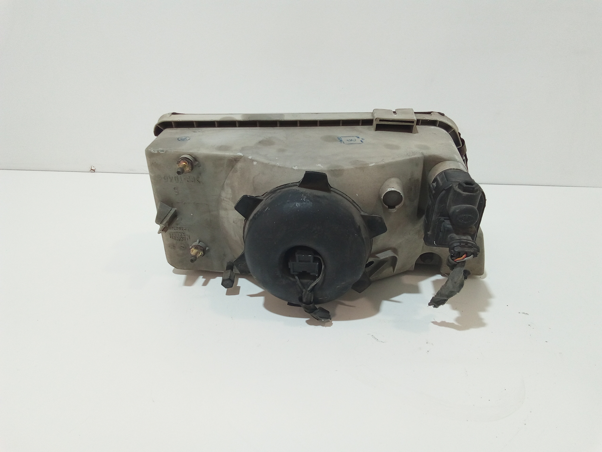 Faro anteriore Sinistro Guida per Fiat Ducato 3 Serie (1994 - 2002)