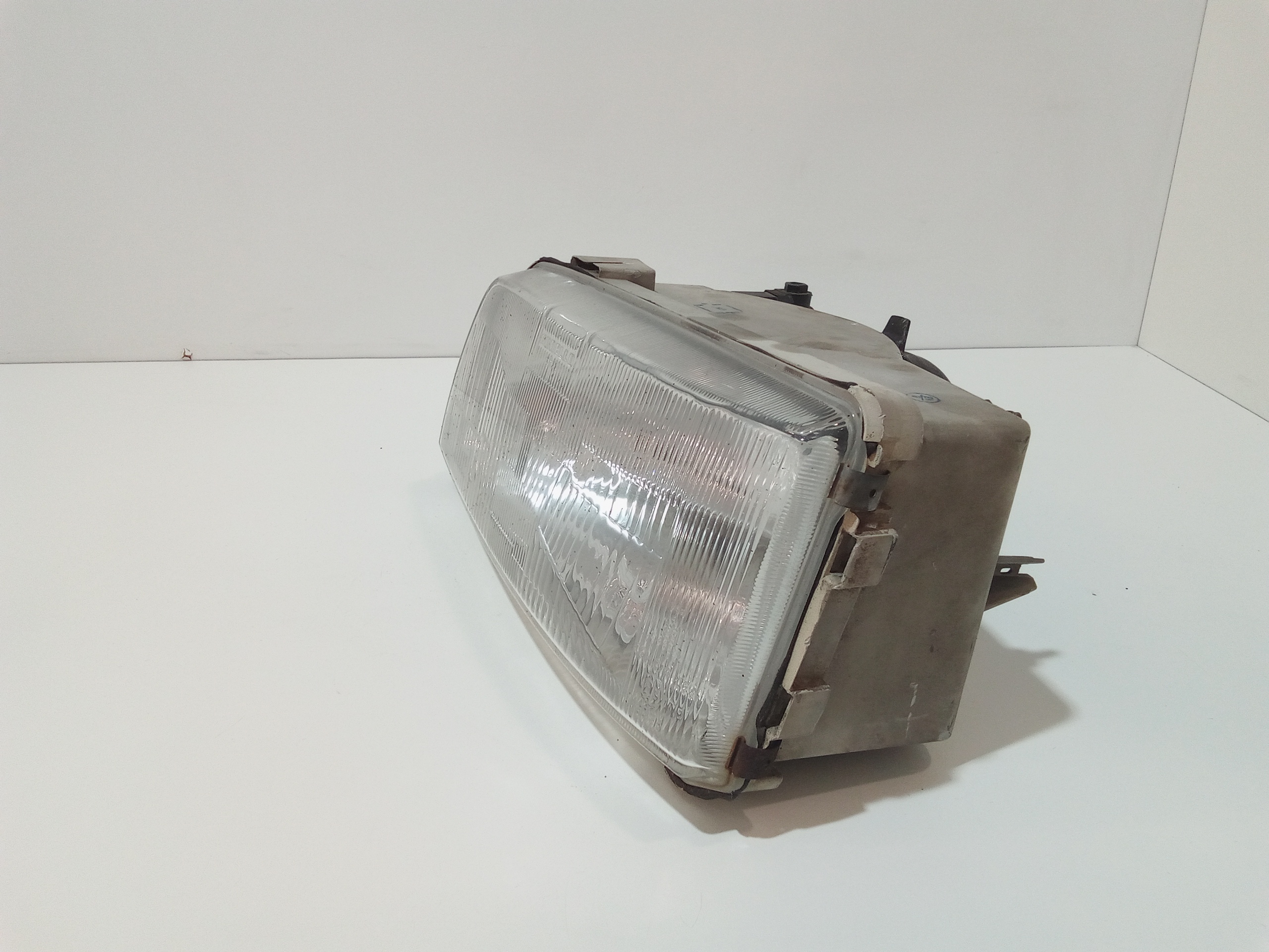 Faro anteriore Sinistro Guida per Fiat Ducato 3 Serie (1994 - 2002)
