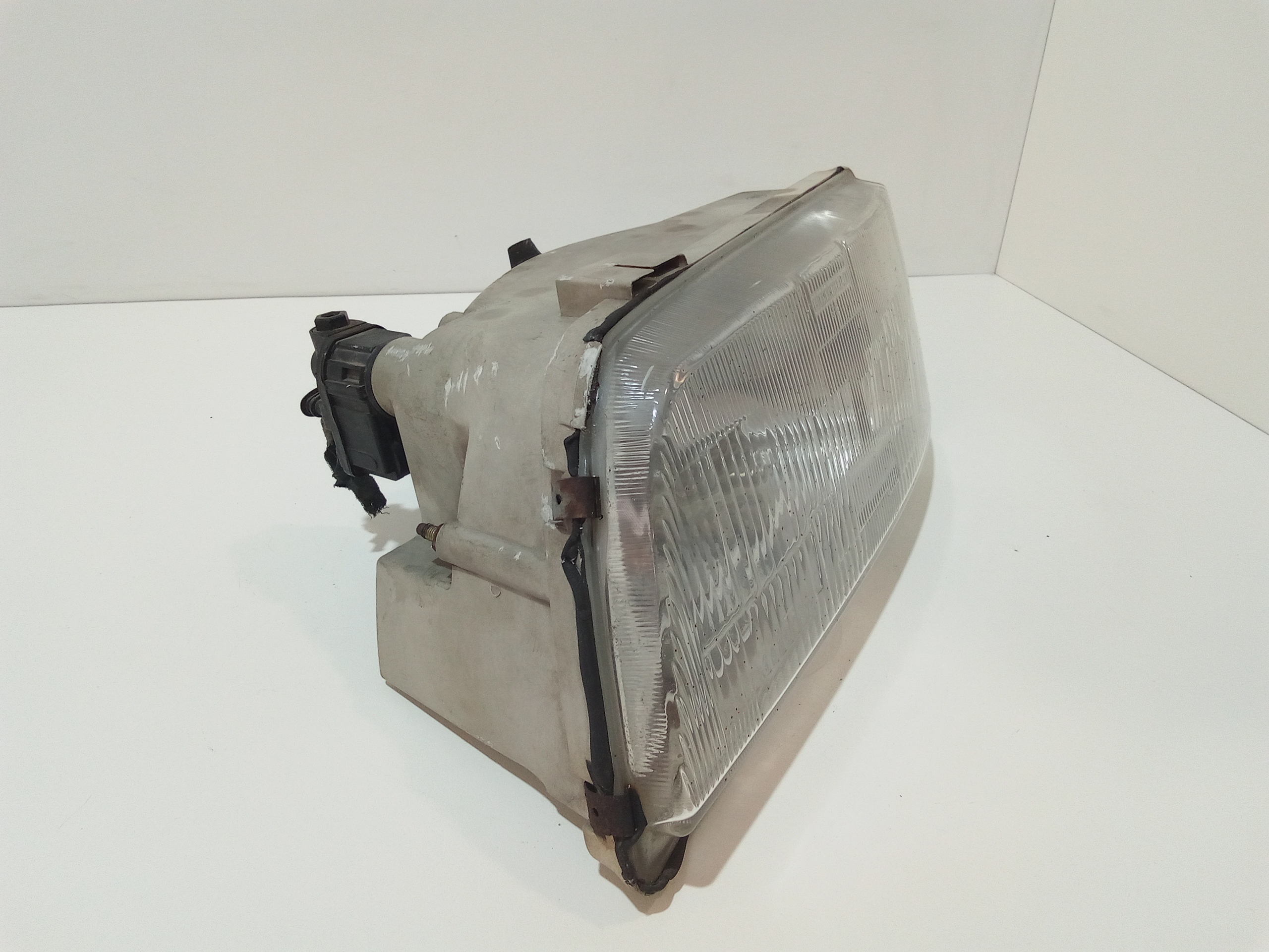 Faro anteriore Sinistro Guida per Fiat Ducato 3 Serie (1994 - 2002)
