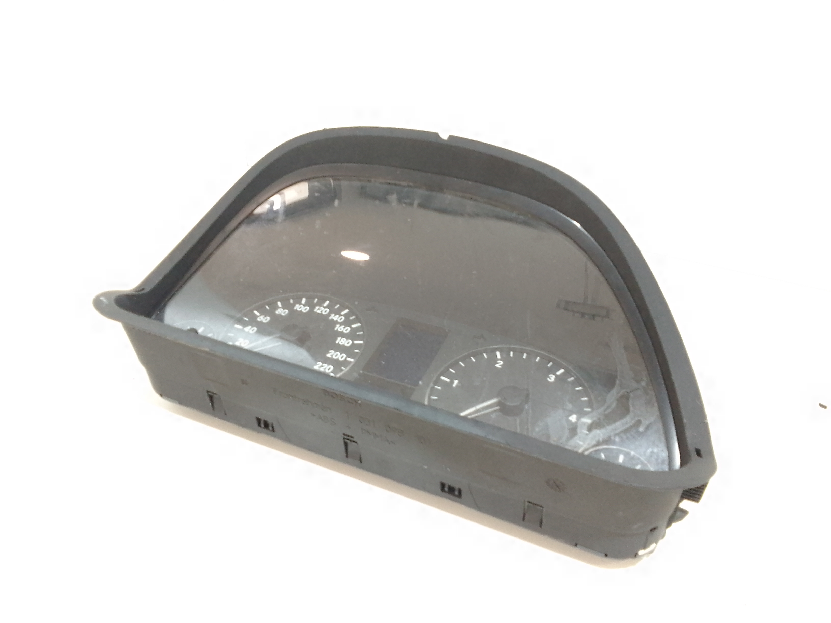 Quadro Strumenti per Mercedes Classe A W169 4 Serie (2008 - In produzione)