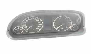 Quadro Strumenti per Mercedes Classe A W169 4 Serie (2008 - In produzione)