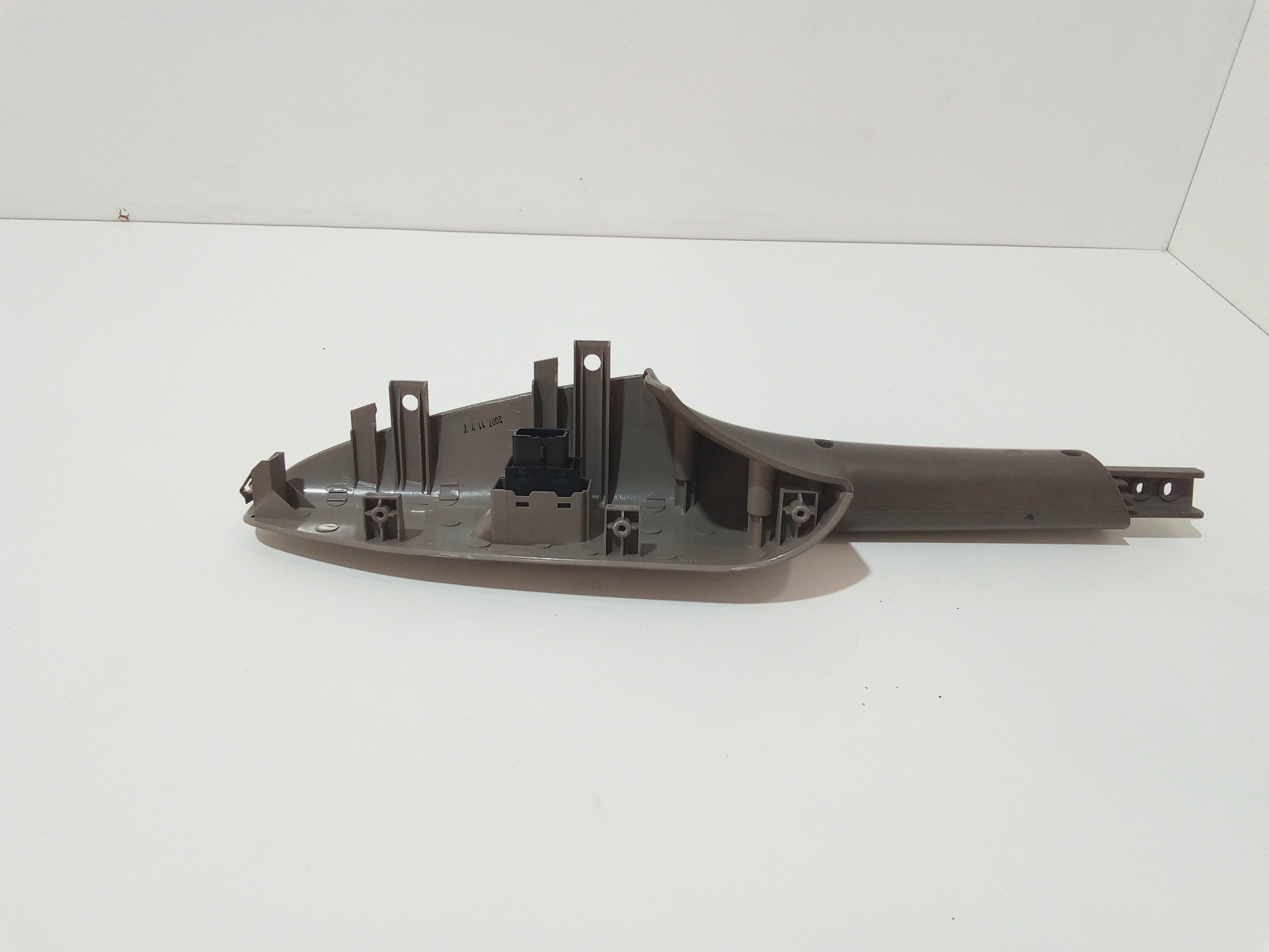 Pulsantiera Anteriore Destra Passeggero per Hyundai Tucson  Serie (04>09) (2004 - 2009)