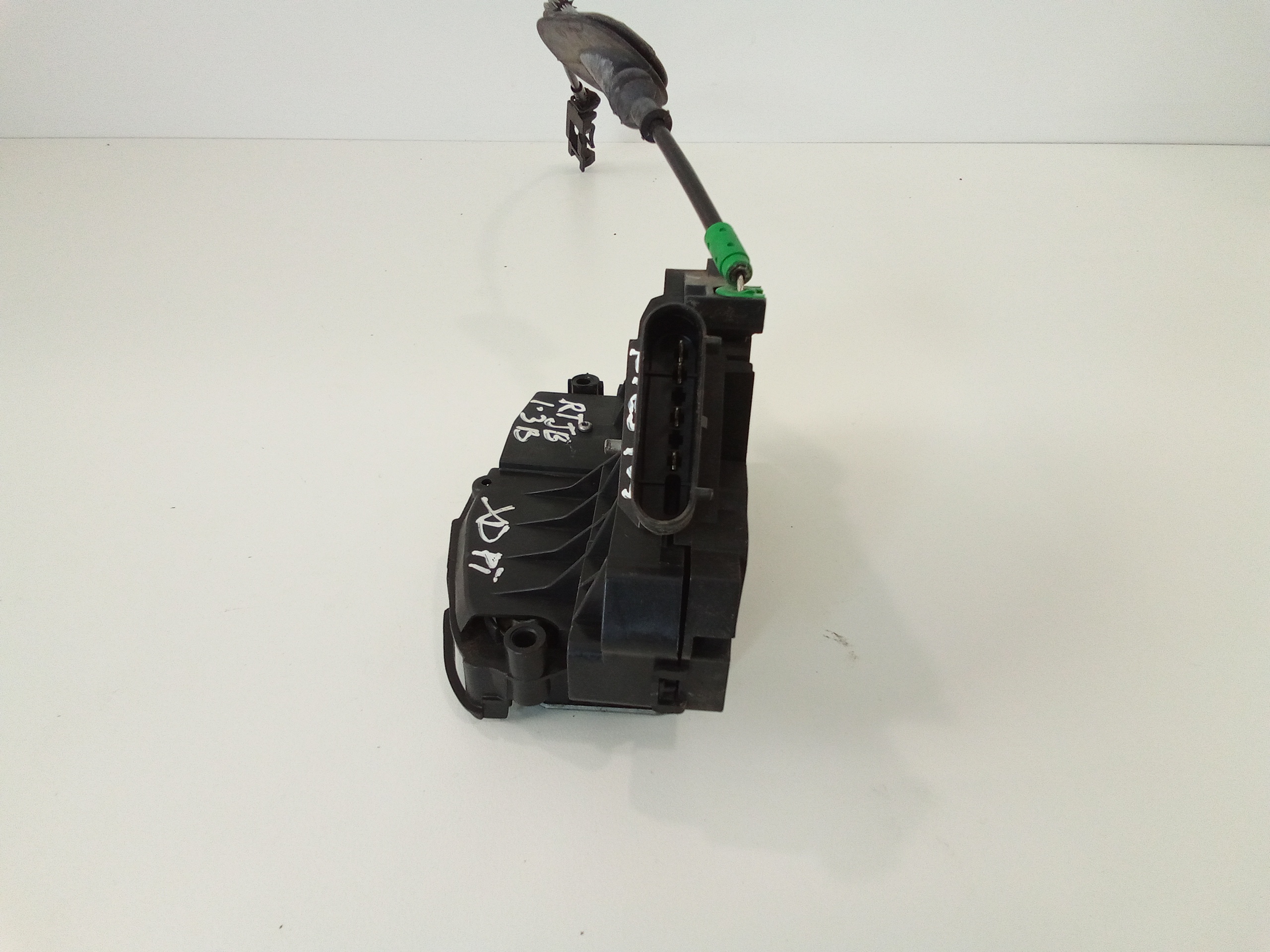 Serratura Posteriore destra per Ford Fiesta 6 Serie (2008 - 2017)