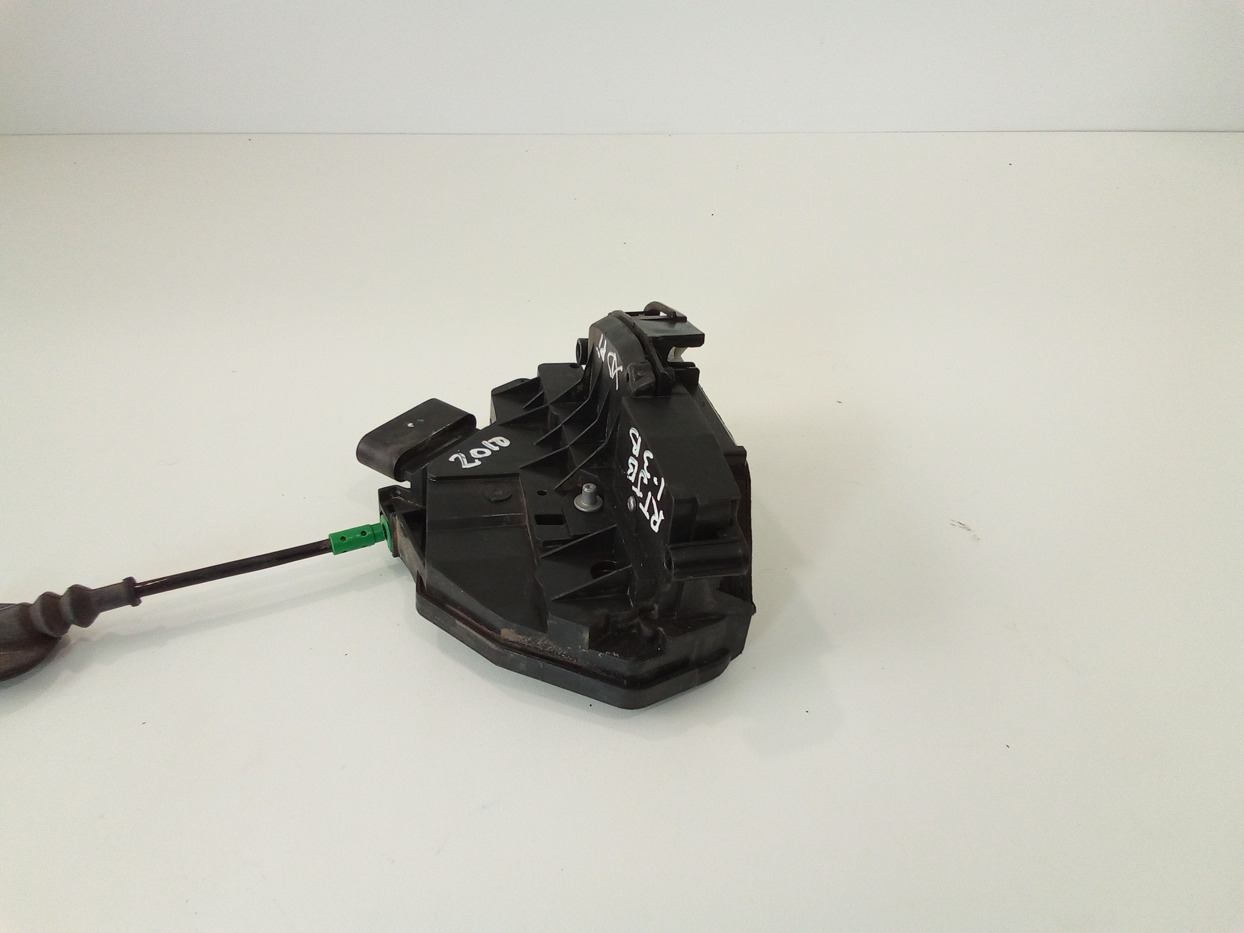 Serratura Posteriore destra per Ford Fiesta 6 Serie (2008 - 2017)