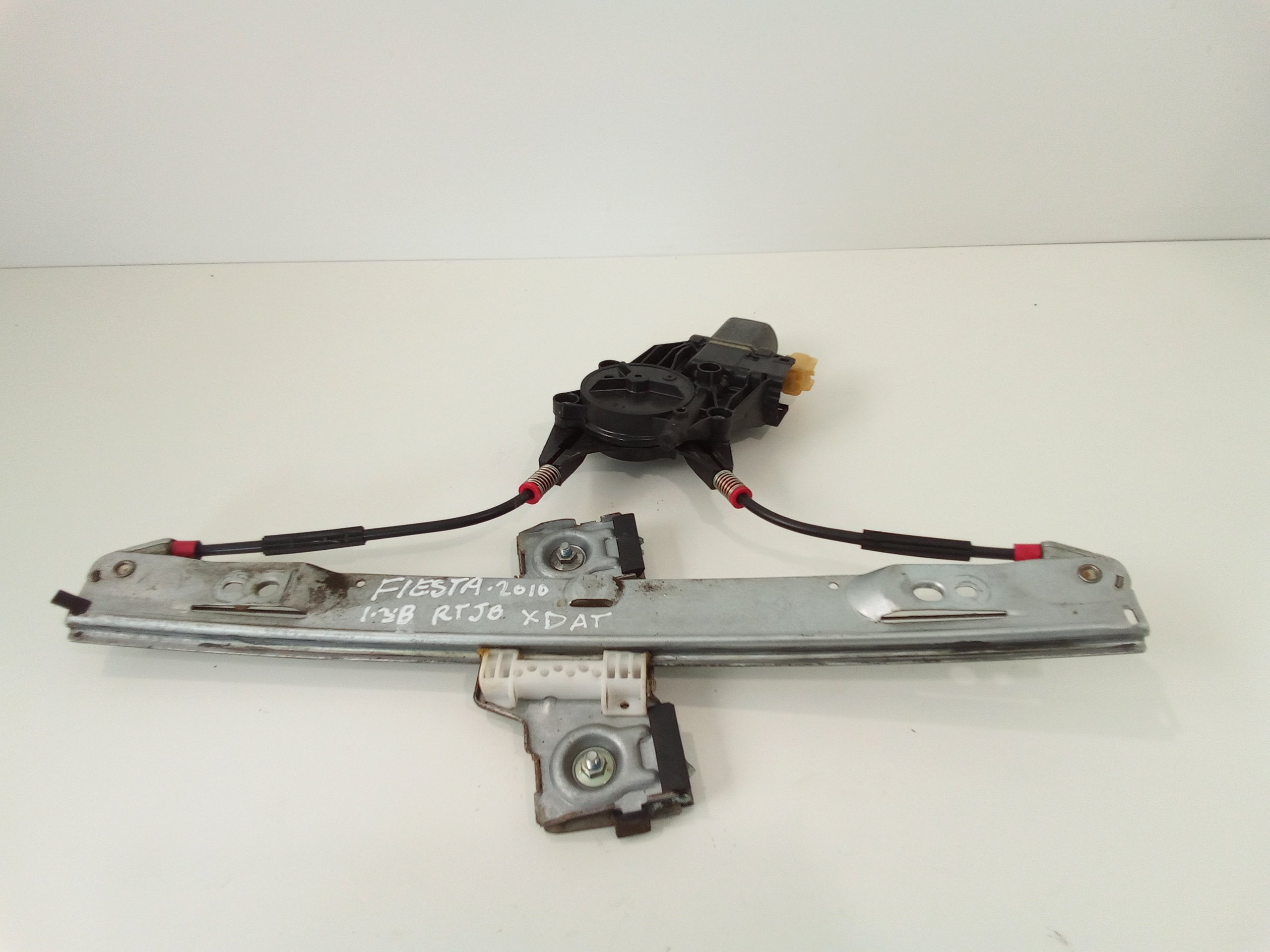 Cremagliera anteriore destra passeggero per Ford Fiesta 6 Serie (2008 - 2017)